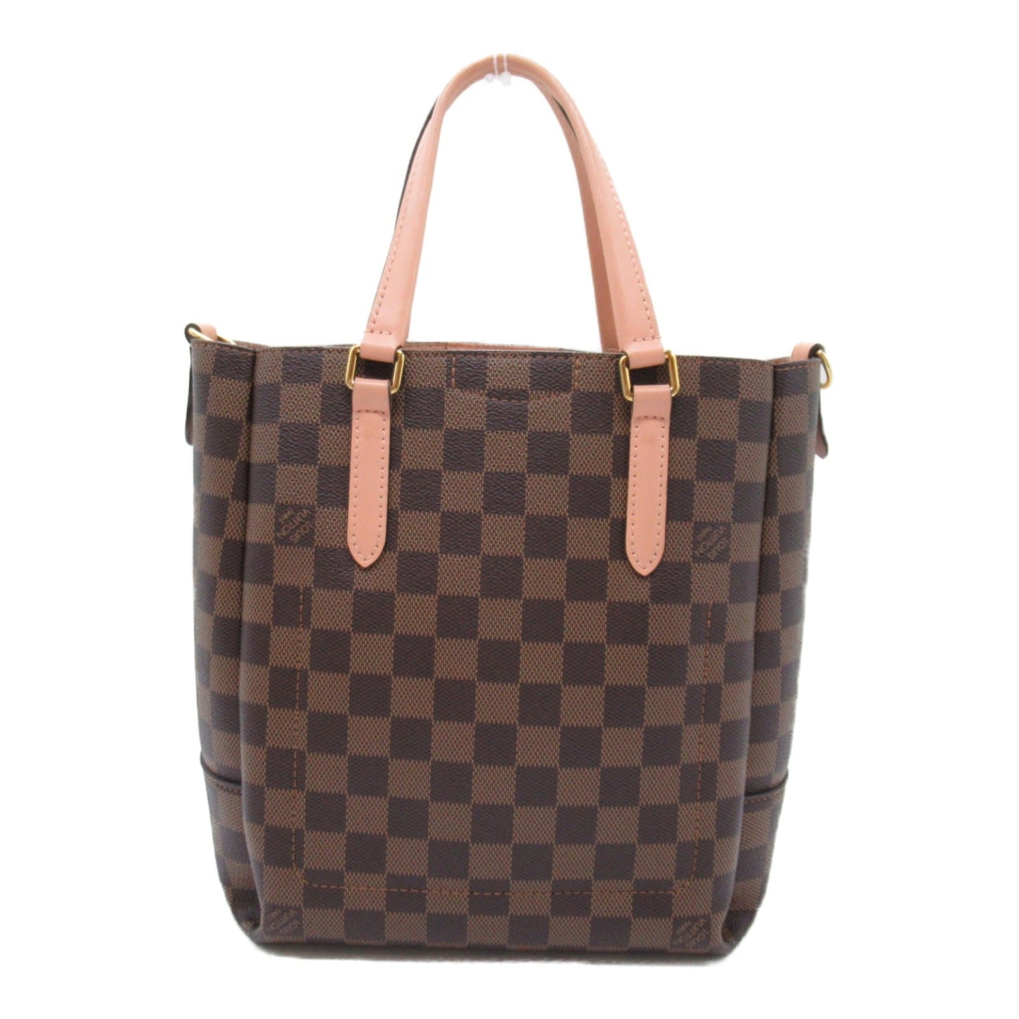 Louis Vuitton Belmont NV BB Shoulder Bag N60297