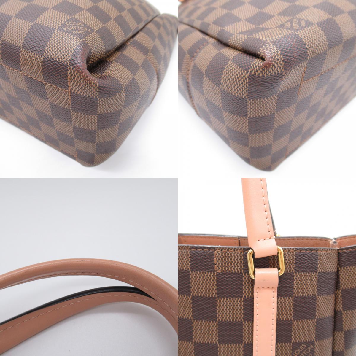 Louis Vuitton Belmont NV BB Shoulder Bag N60297