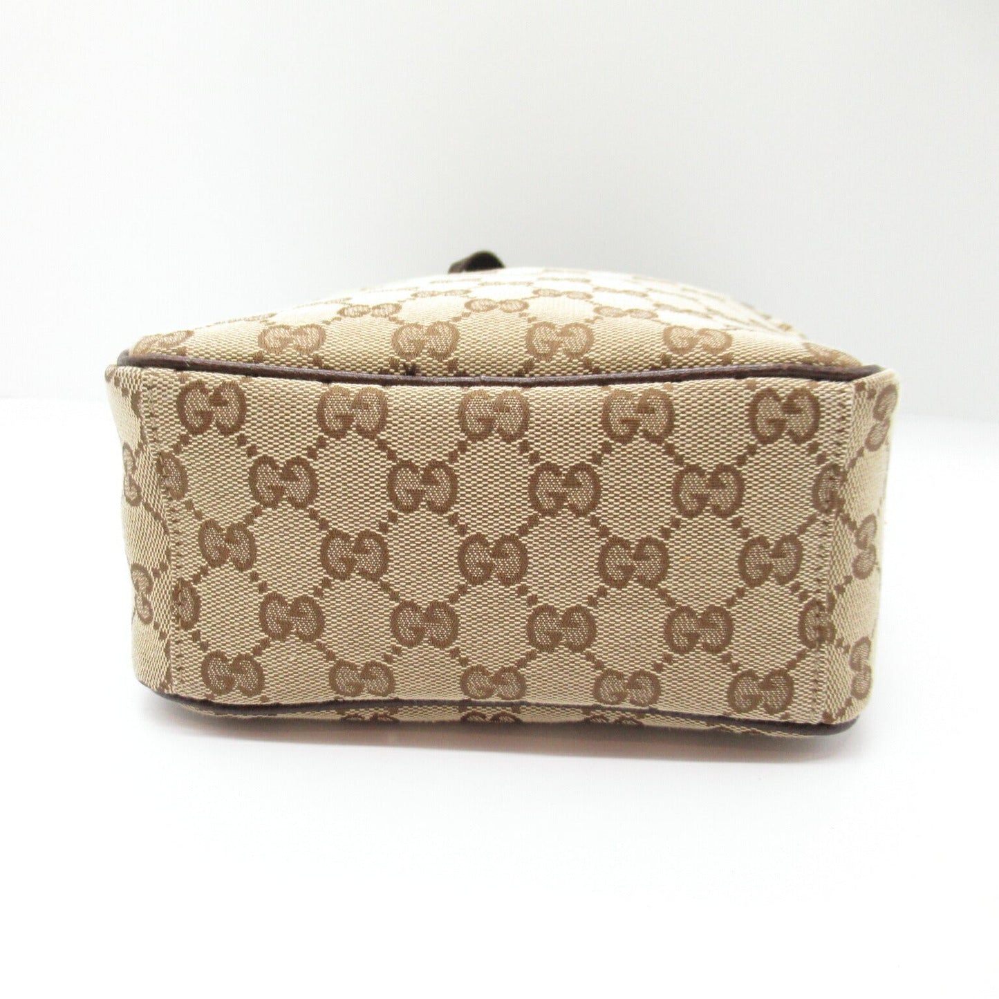 Luxury Gucci Trending 2025 Canvas Leather Shoulder Bag 122759