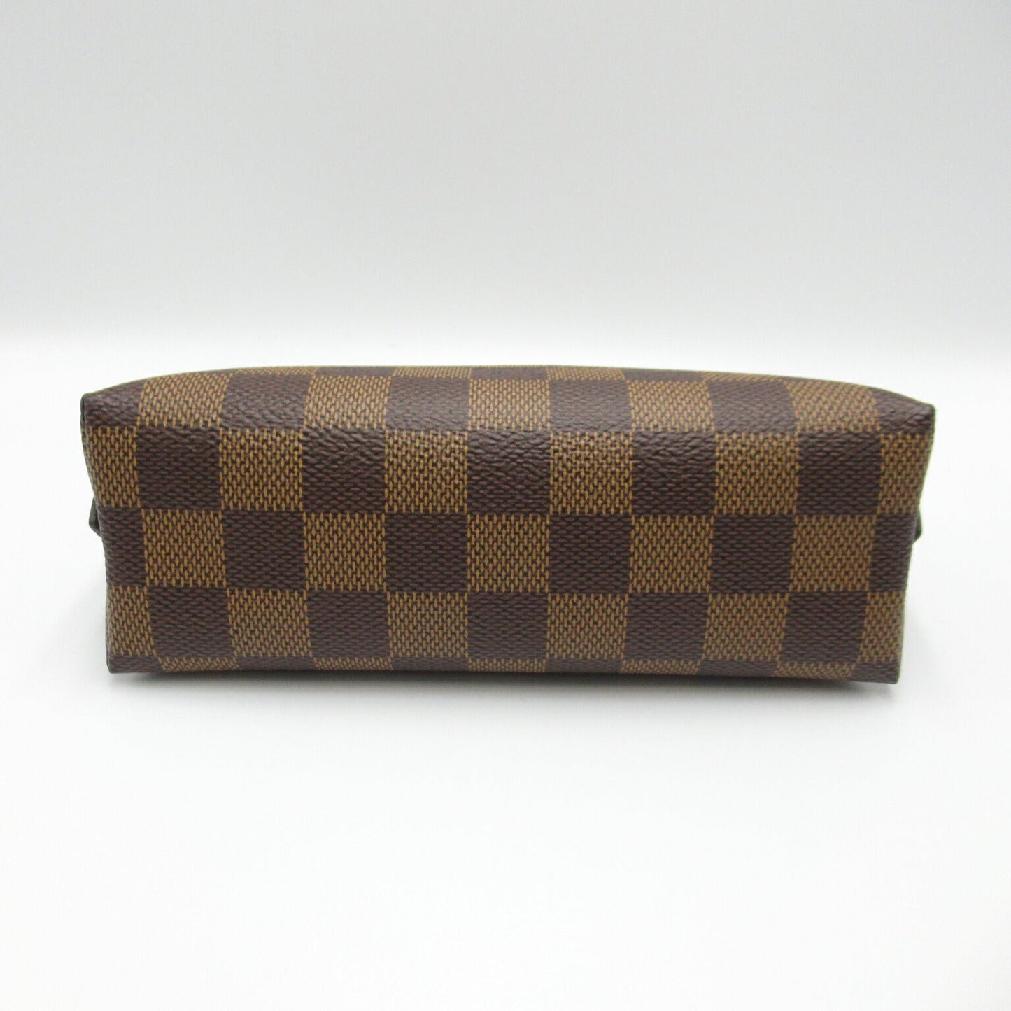Louis Vuitton Damier Cosmetic Pouch N47516
