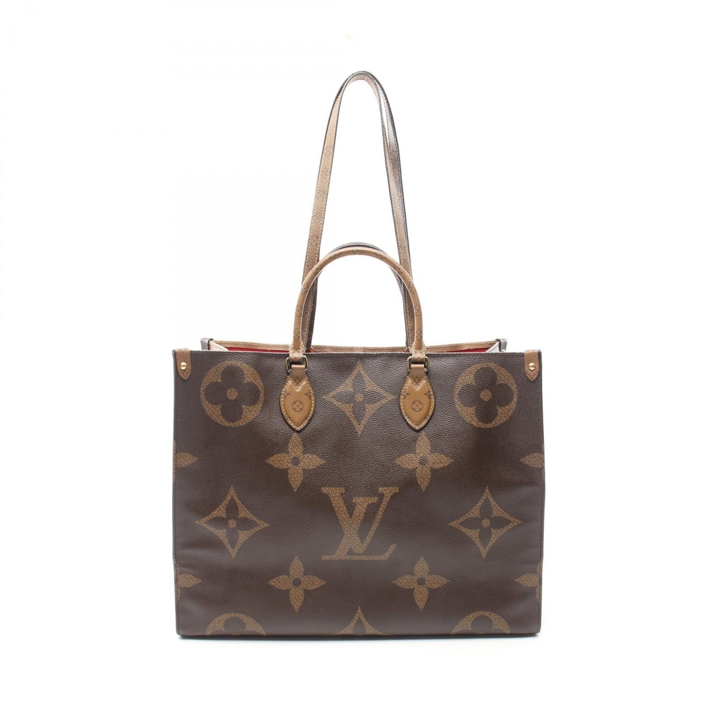 Louis Vuitton OnTheGo GM Shoulder Bag M45320
