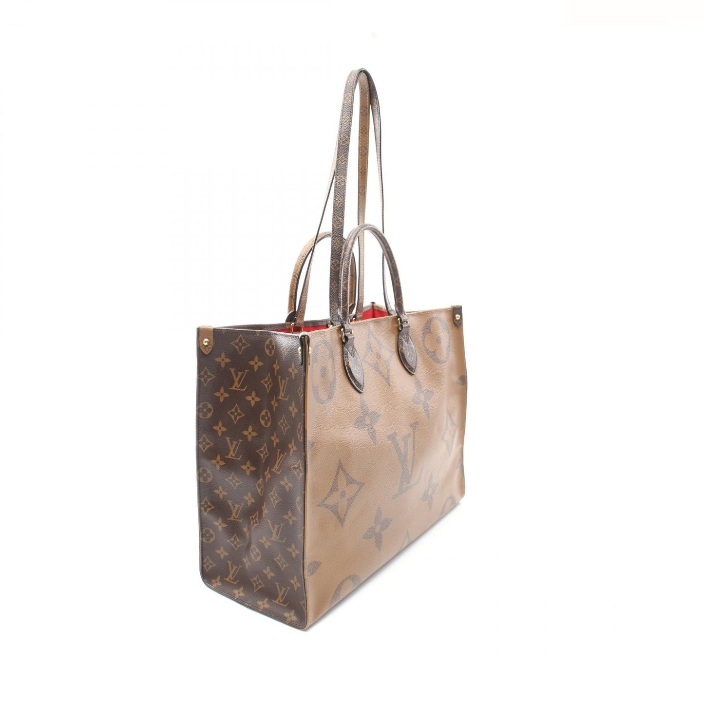 Louis Vuitton OnTheGo GM Shoulder Bag M45320