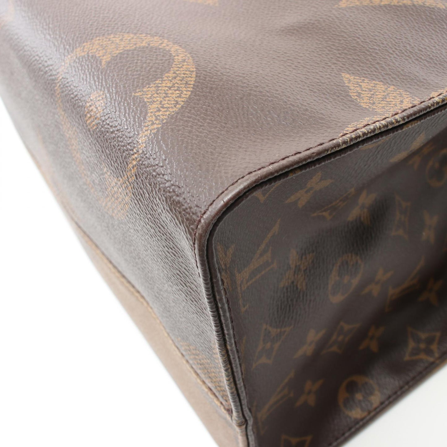 Louis Vuitton OnTheGo GM Shoulder Bag M45320
