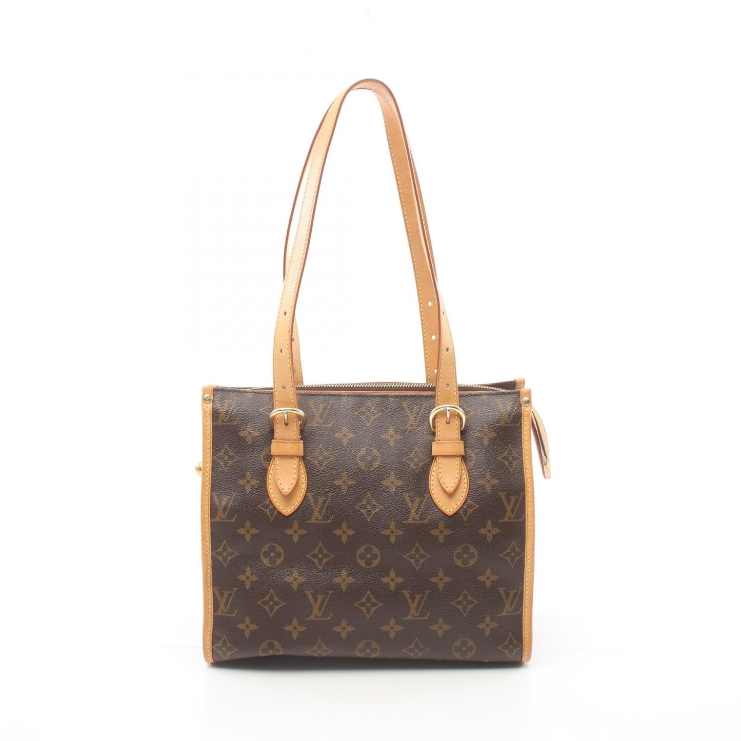 Louis Vuitton Monogram Tote Bag M40007