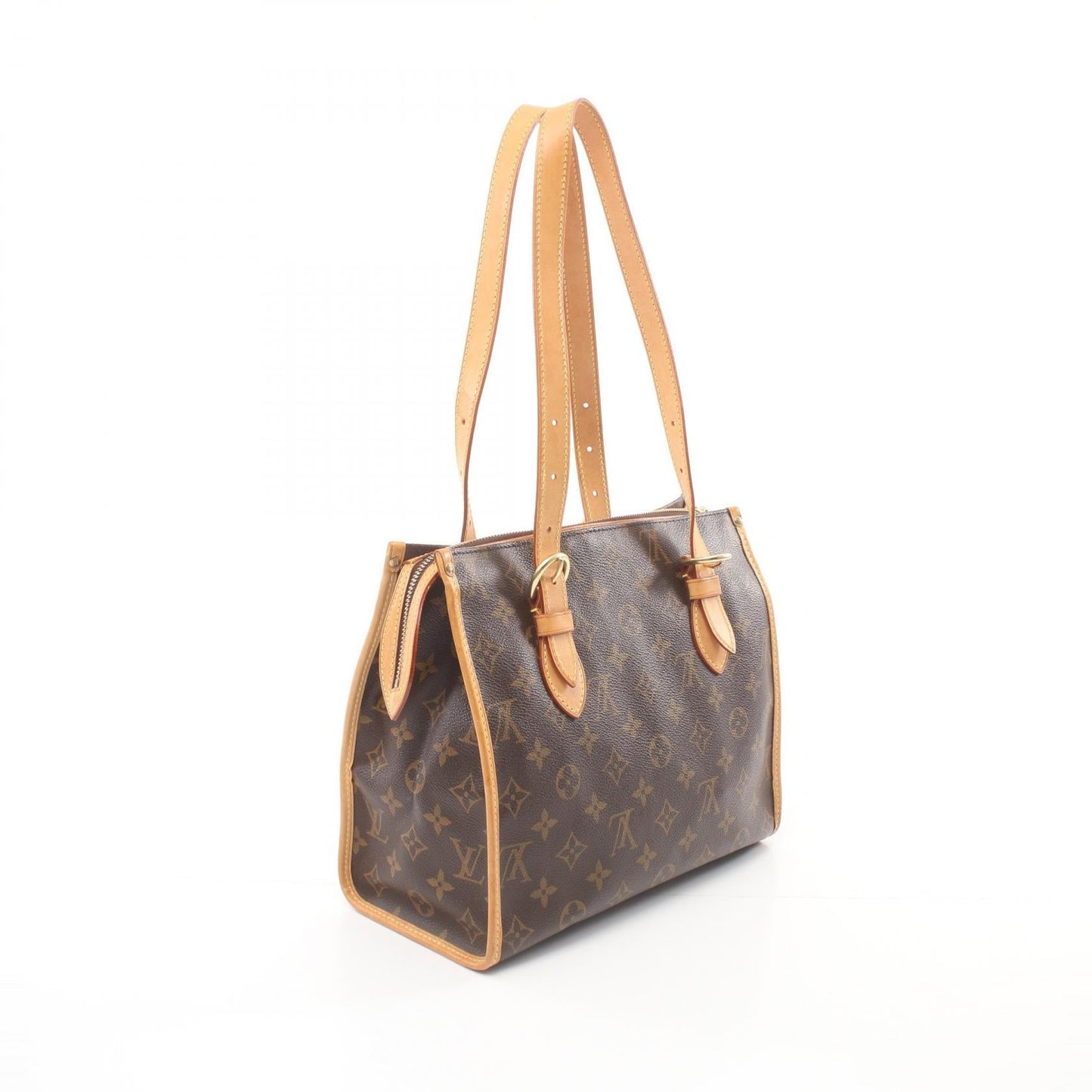 Louis Vuitton Monogram Tote Bag M40007