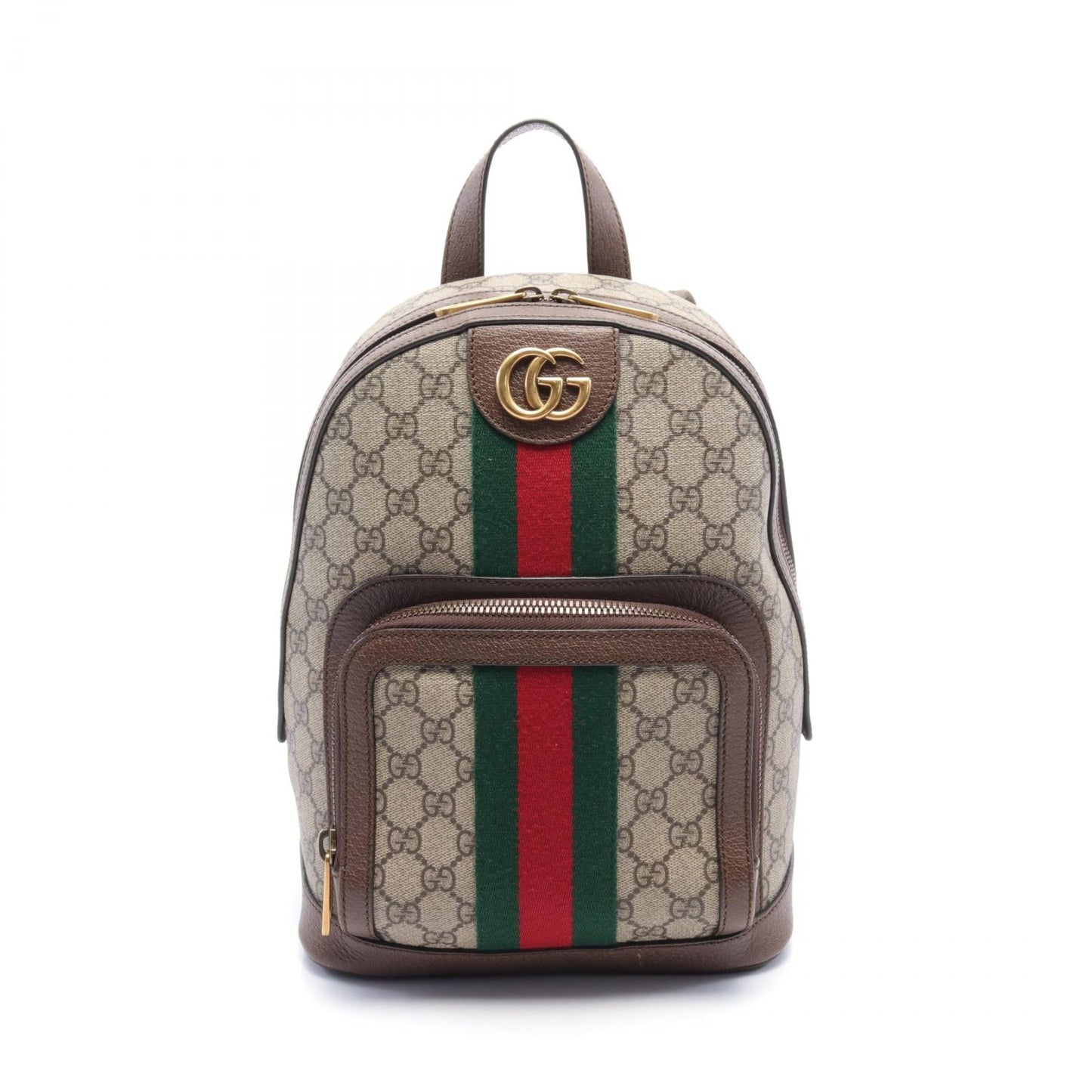 Luxury Gucci Trending 2025 Ophidia GG Supreme Backpack 547965