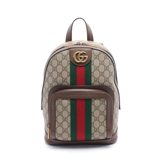 Luxury Gucci Trending 2025 Ophidia GG Supreme Backpack 547965
