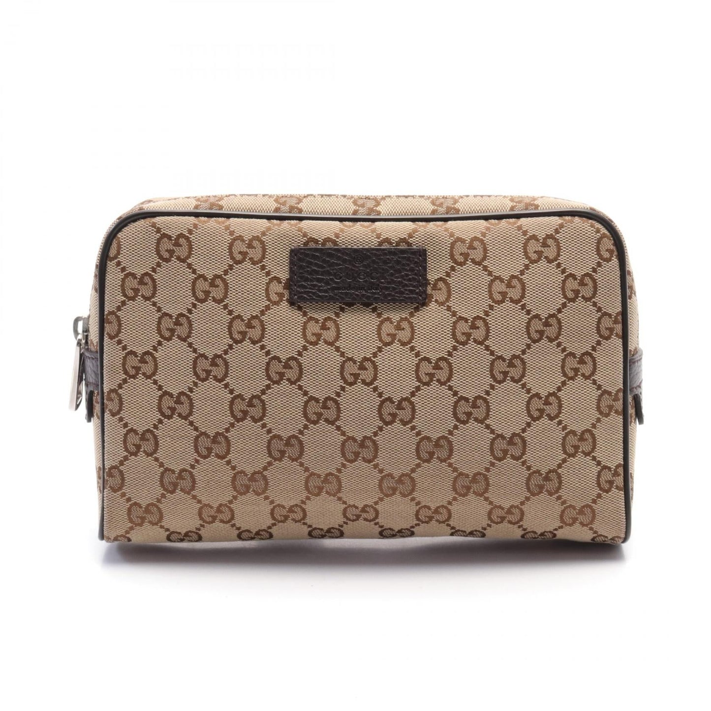 Luxury Gucci Trending 2025 GG Canvas Waist Bag Body Bag