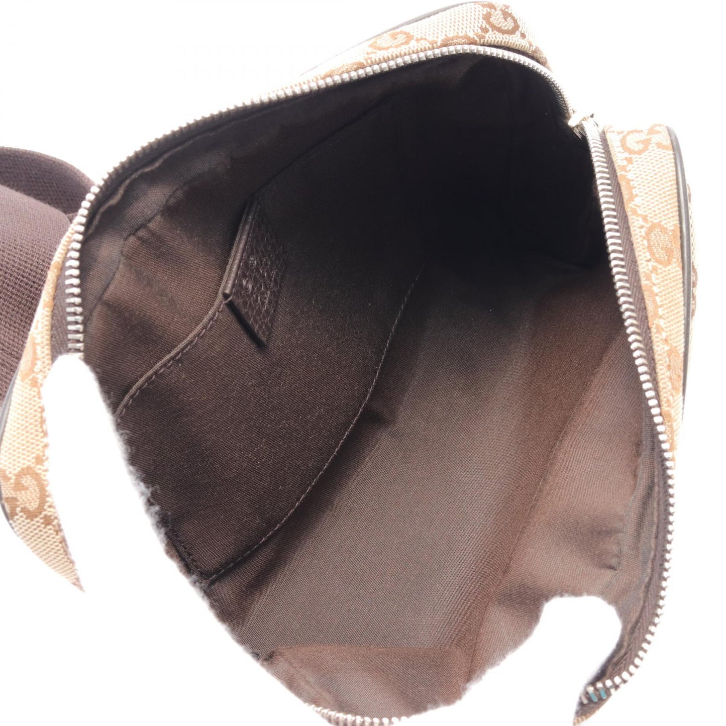 Luxury Gucci Trending 2025 GG Canvas Waist Bag Body Bag