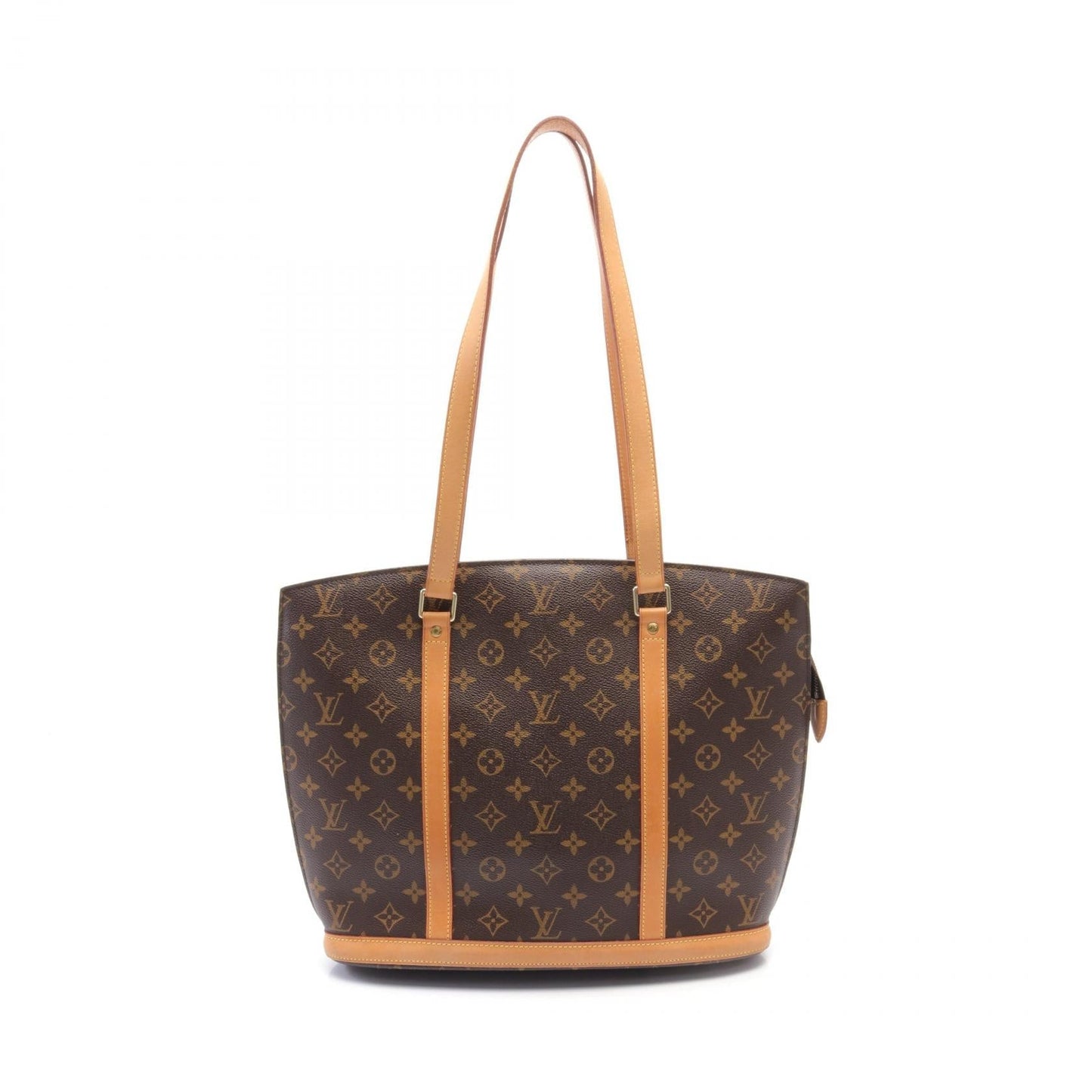 Louis Vuitton Monogram Babylon Shoulder Bag M51102
