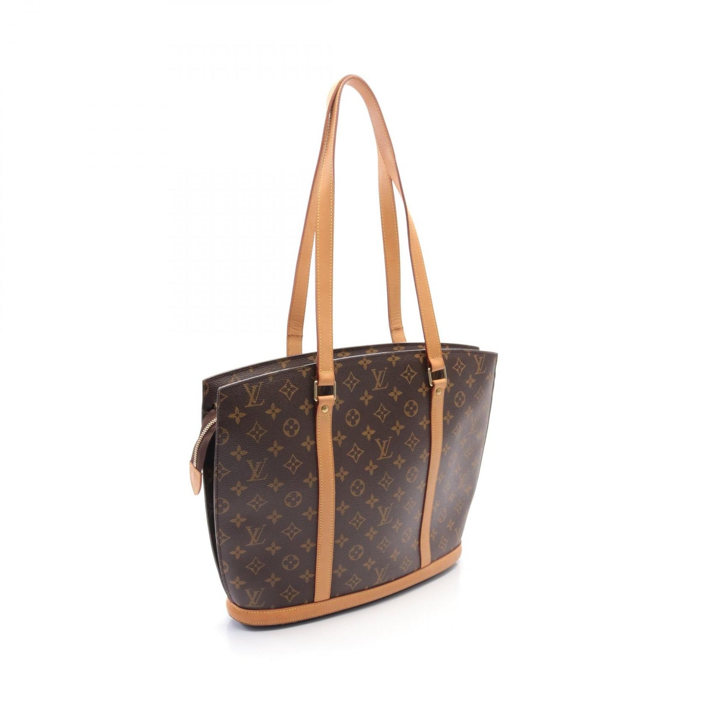 Louis Vuitton Monogram Babylon Shoulder Bag M51102