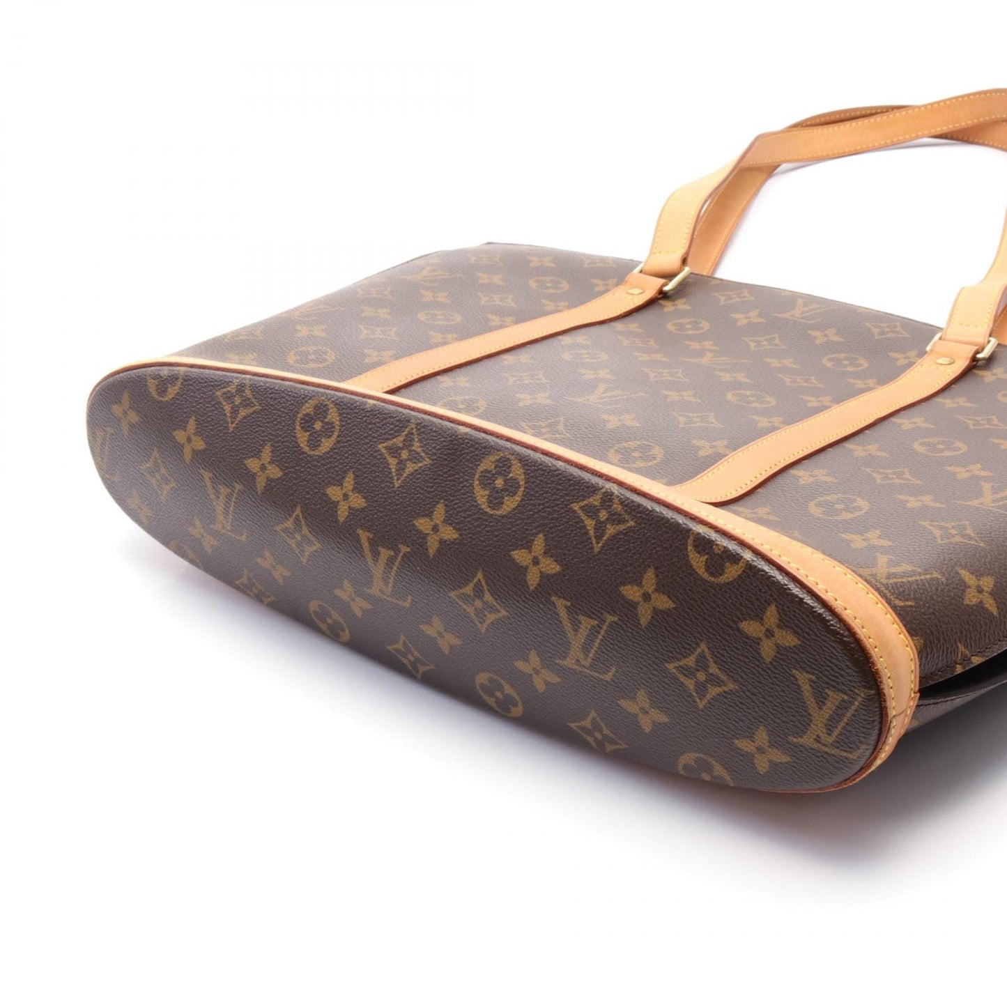 Louis Vuitton Monogram Babylon Shoulder Bag M51102