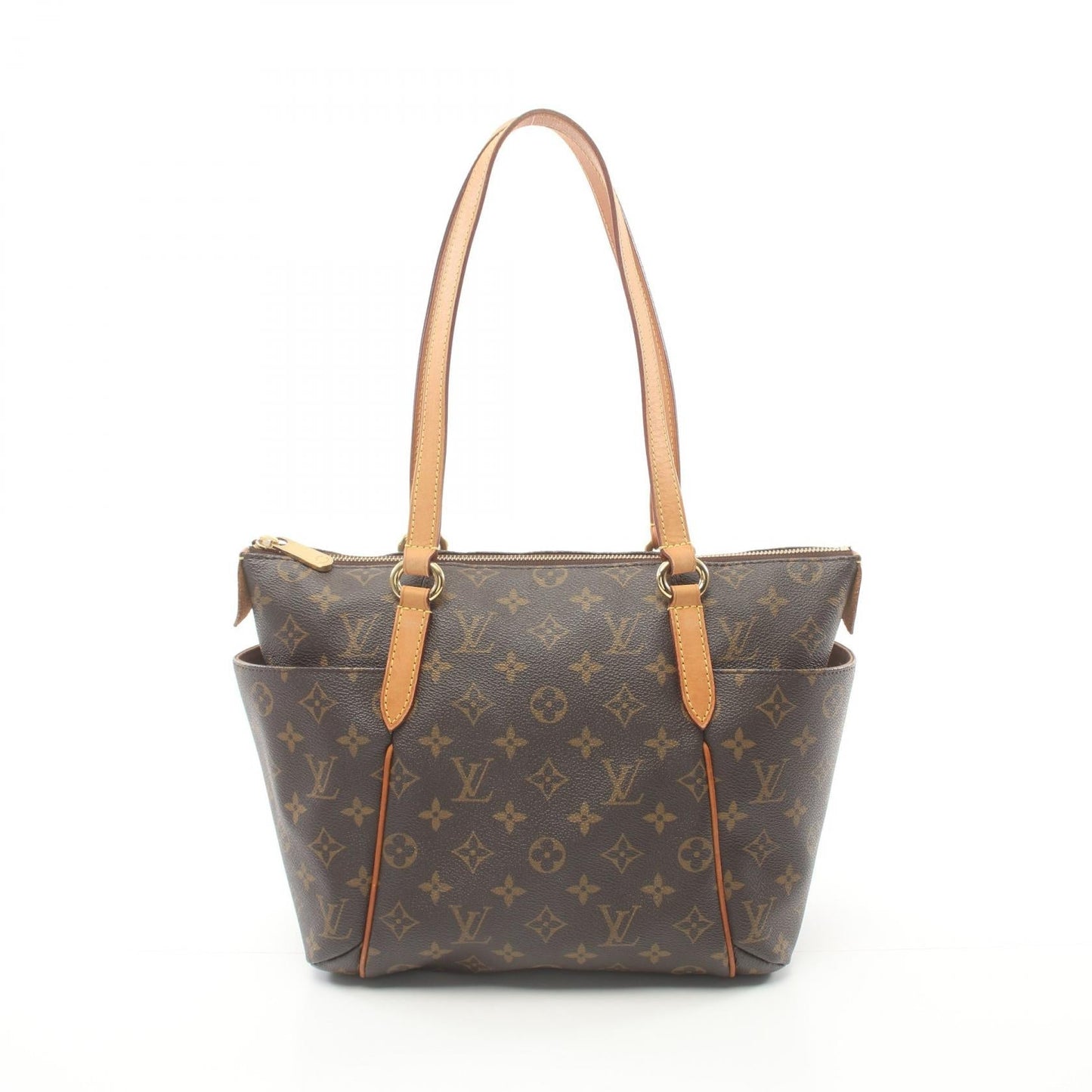 Louis Vuitton Totally PM Tote Bag Monogram