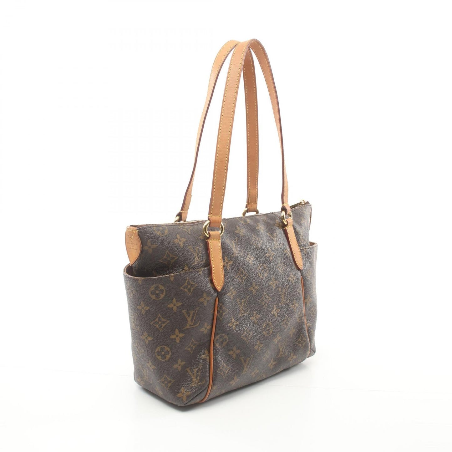 Louis Vuitton Totally PM Tote Bag Monogram