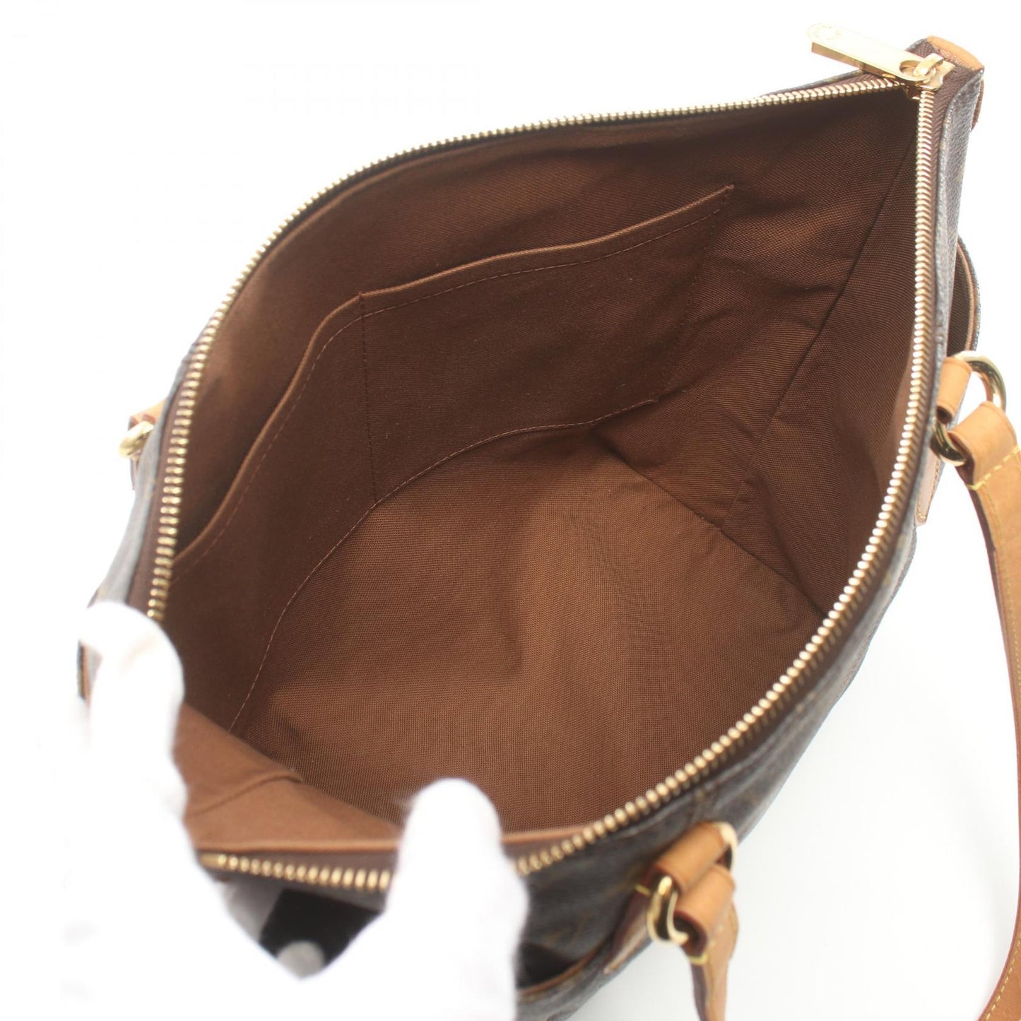 Louis Vuitton Totally PM Tote Bag Monogram