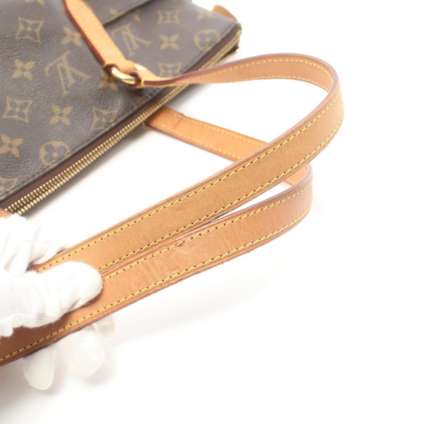 Louis Vuitton Totally PM Tote Bag Monogram
