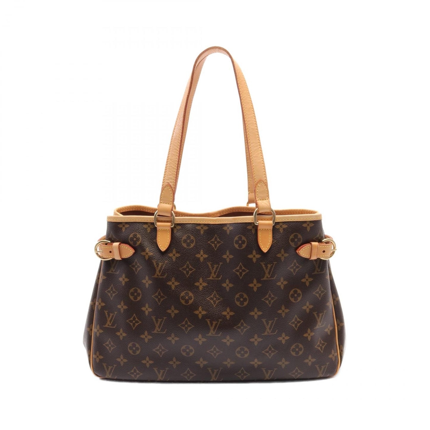 Louis Vuitton Batignolles Horizontal Monogram Shoulder Bag M51154