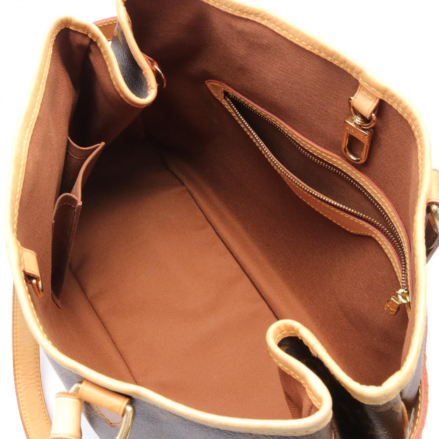 Louis Vuitton Batignolles Horizontal Monogram Shoulder Bag M51154