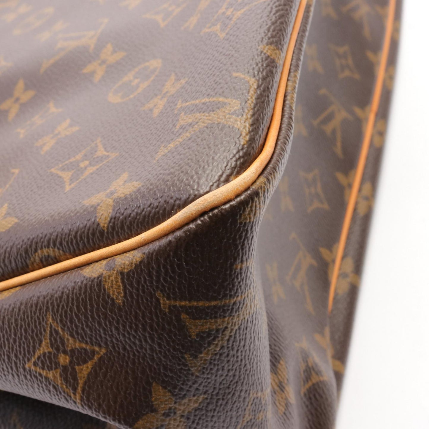 Louis Vuitton Batignolles Horizontal Monogram Shoulder Bag M51154