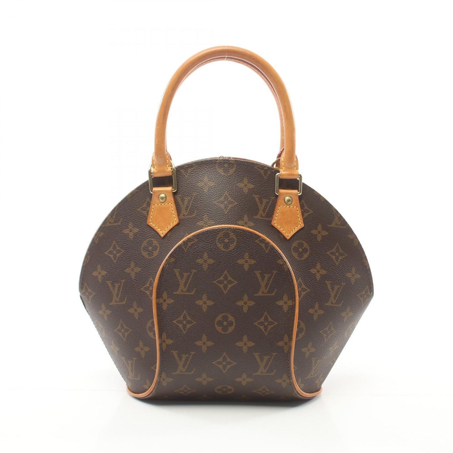 Louis Vuitton Ellipse PM Monogram Handbag M51127