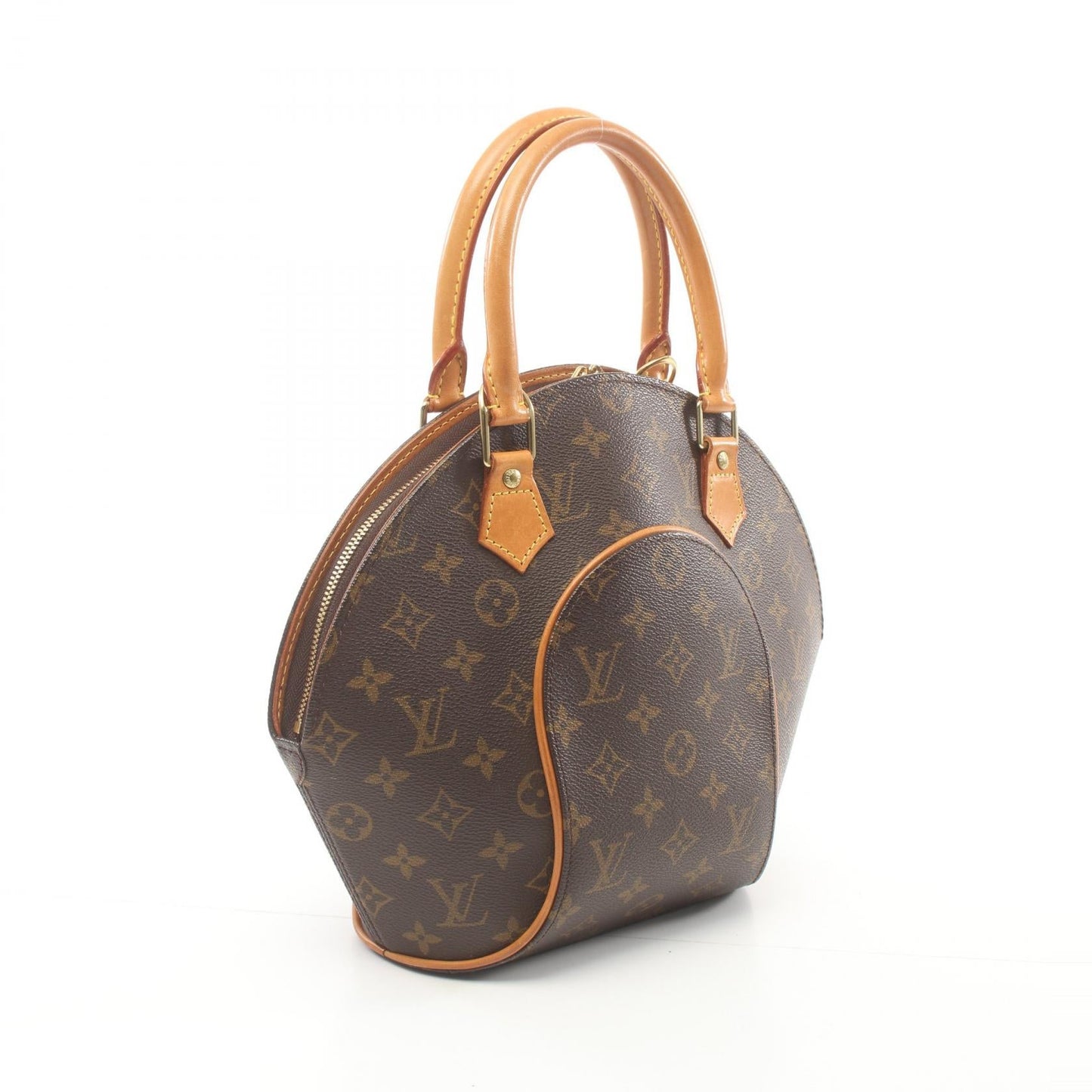 Louis Vuitton Ellipse PM Monogram Handbag M51127