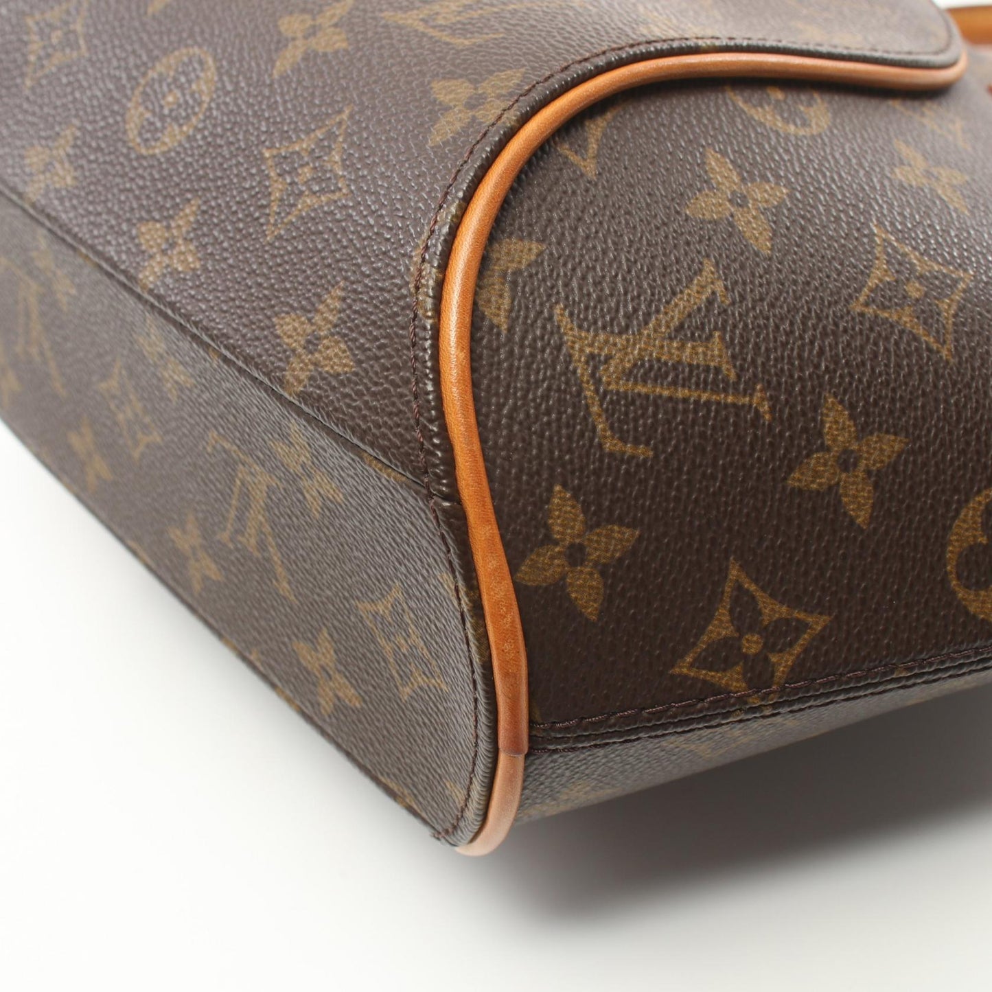 Louis Vuitton Ellipse PM Monogram Handbag M51127