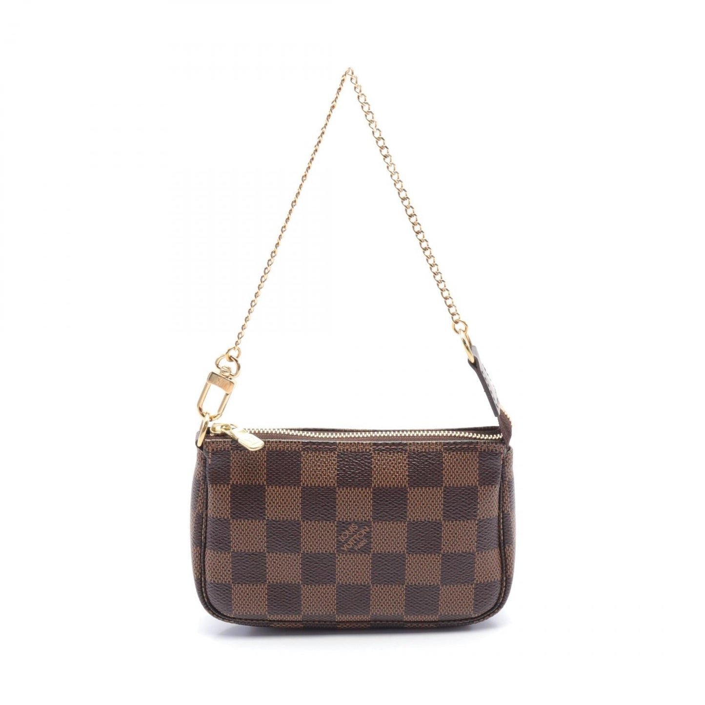 Louis Vuitton Mini Pochette Accessoires Handbag