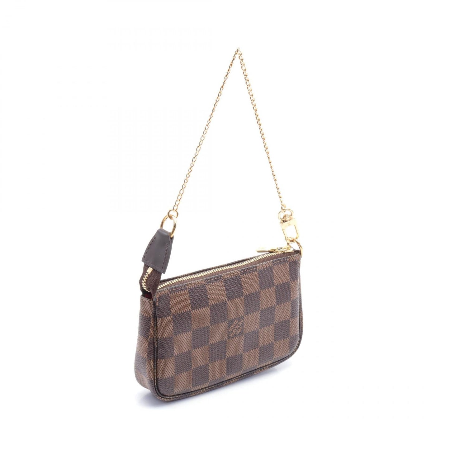 Louis Vuitton Mini Pochette Accessoires Handbag