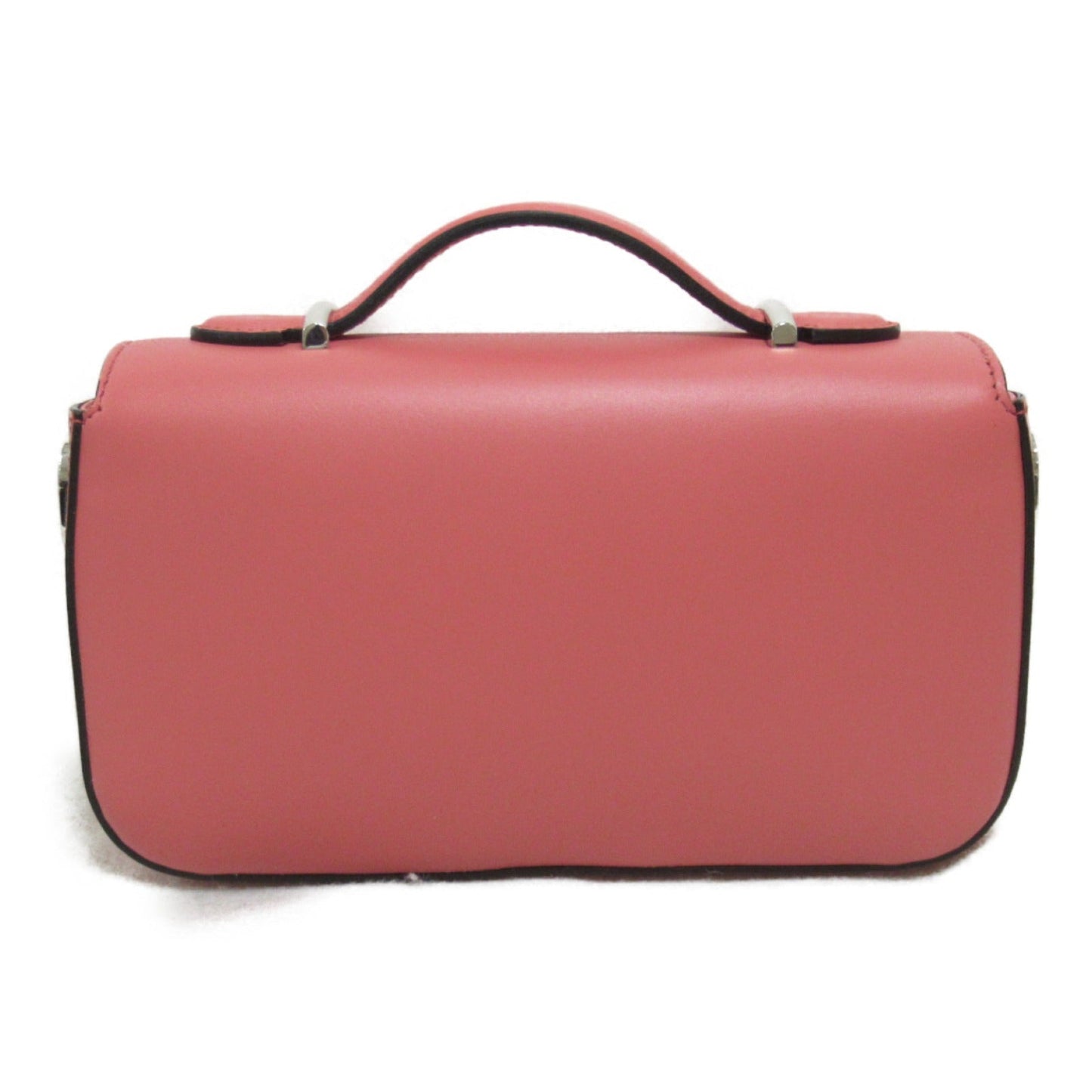 Luxury Gucci Trending 2025 Mini Leather Shoulder Bag Pink