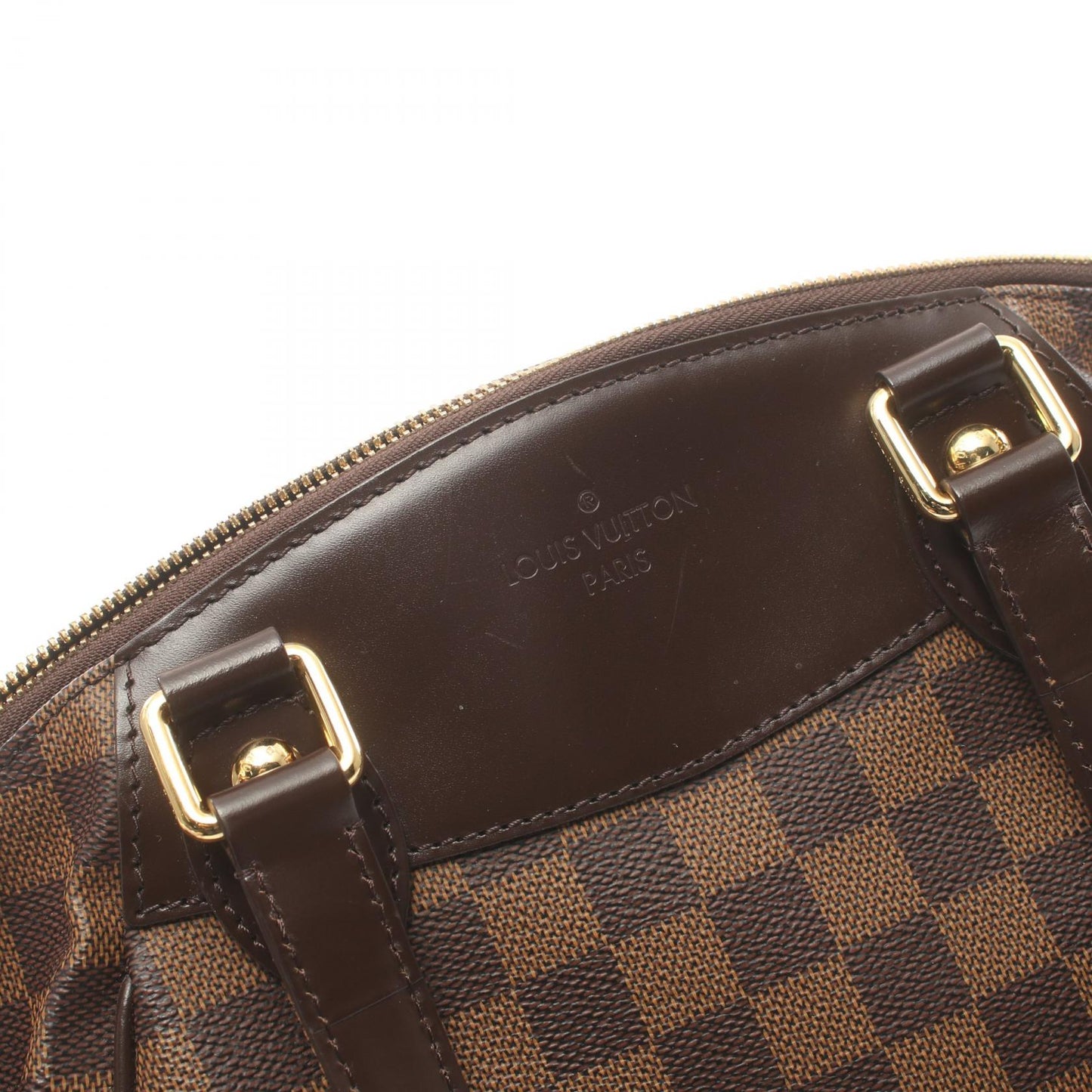 Louis Vuitton Verona PM Damier Shoulder Bag N41117