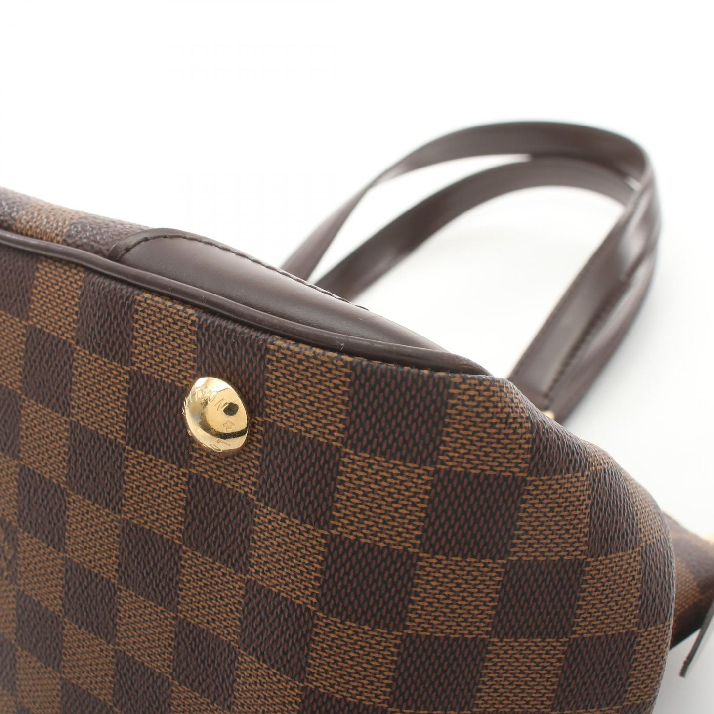 Louis Vuitton Verona PM Damier Shoulder Bag N41117