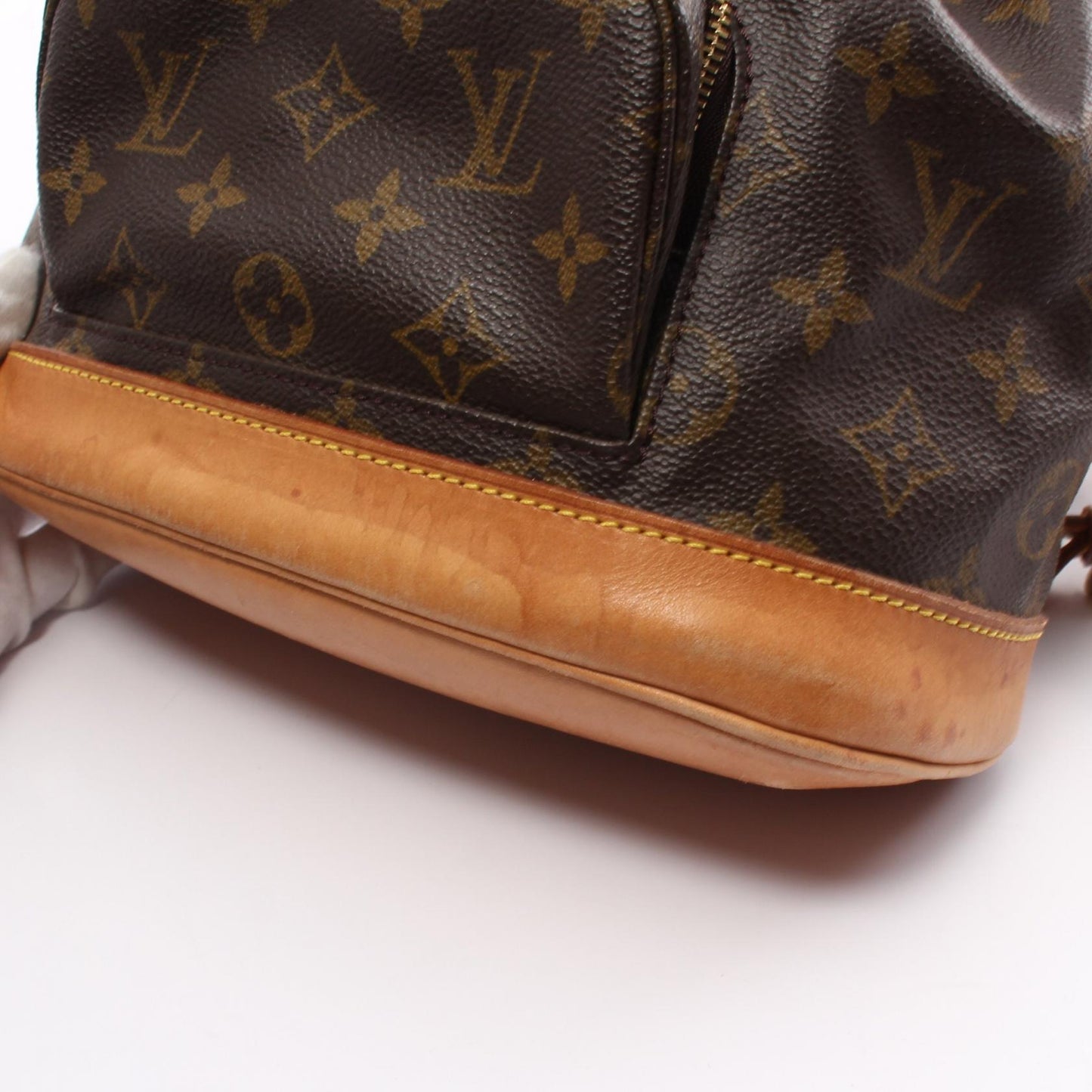 Louis Vuitton Monogram Backpack M51136