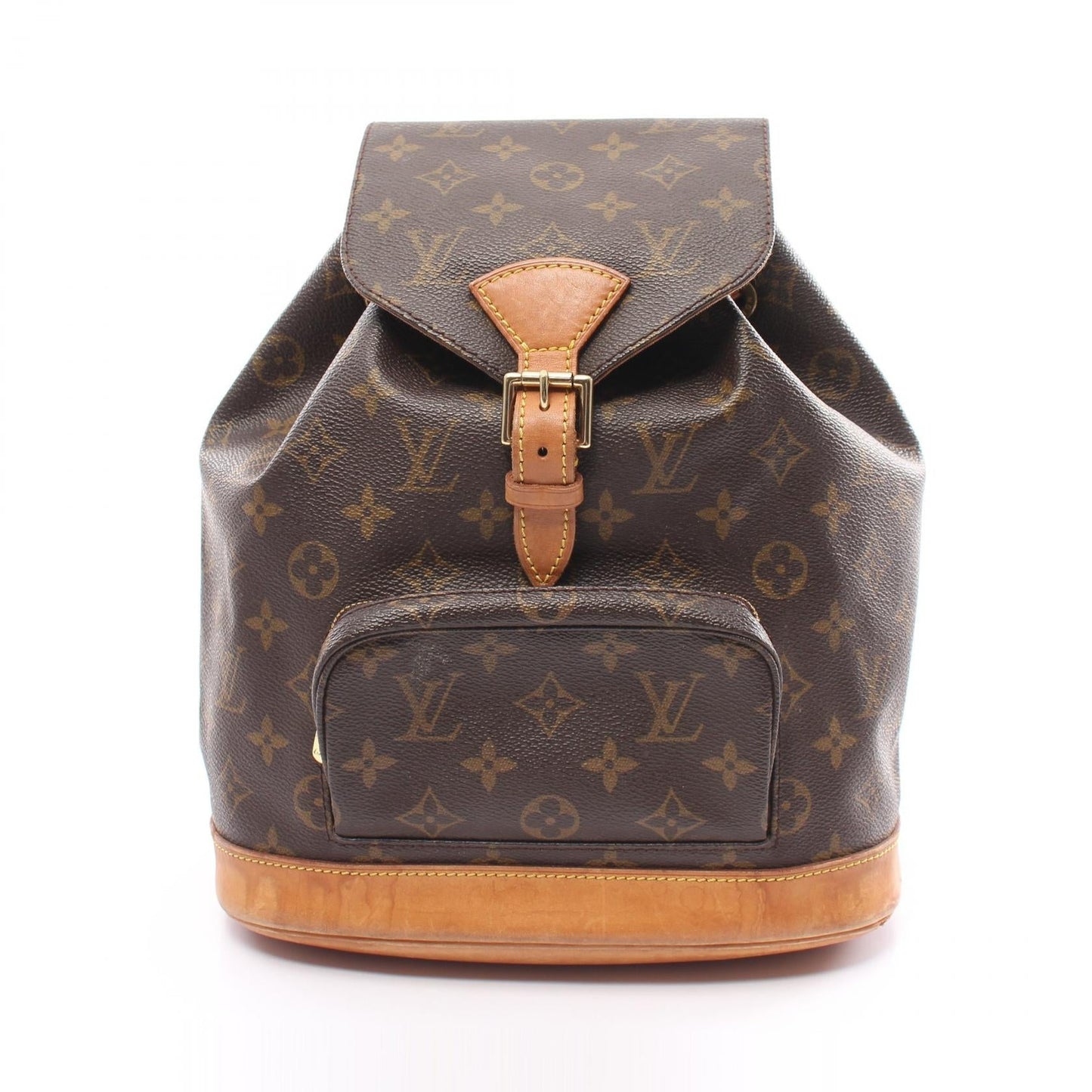 Louis Vuitton Monogram Montsouris MM Backpack