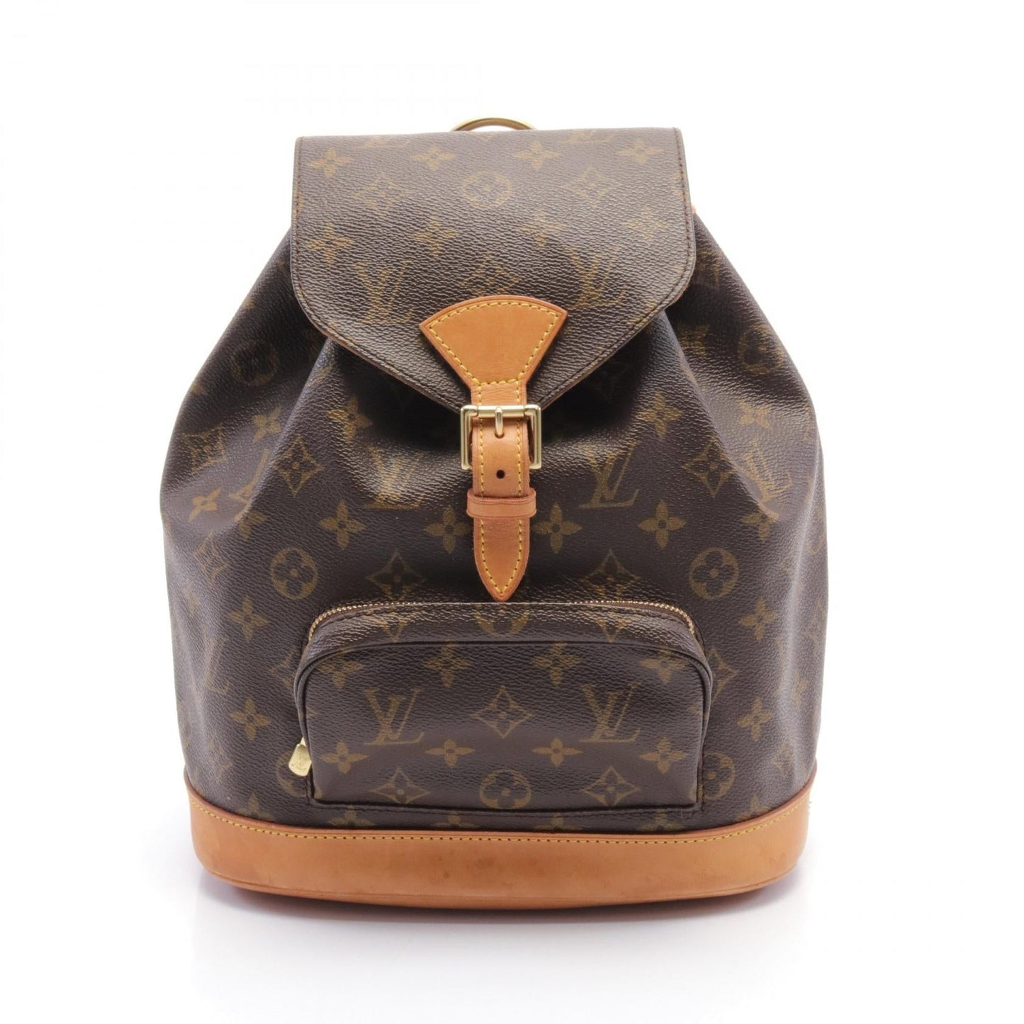 Louis Vuitton Monogram Montsouris MM Backpack