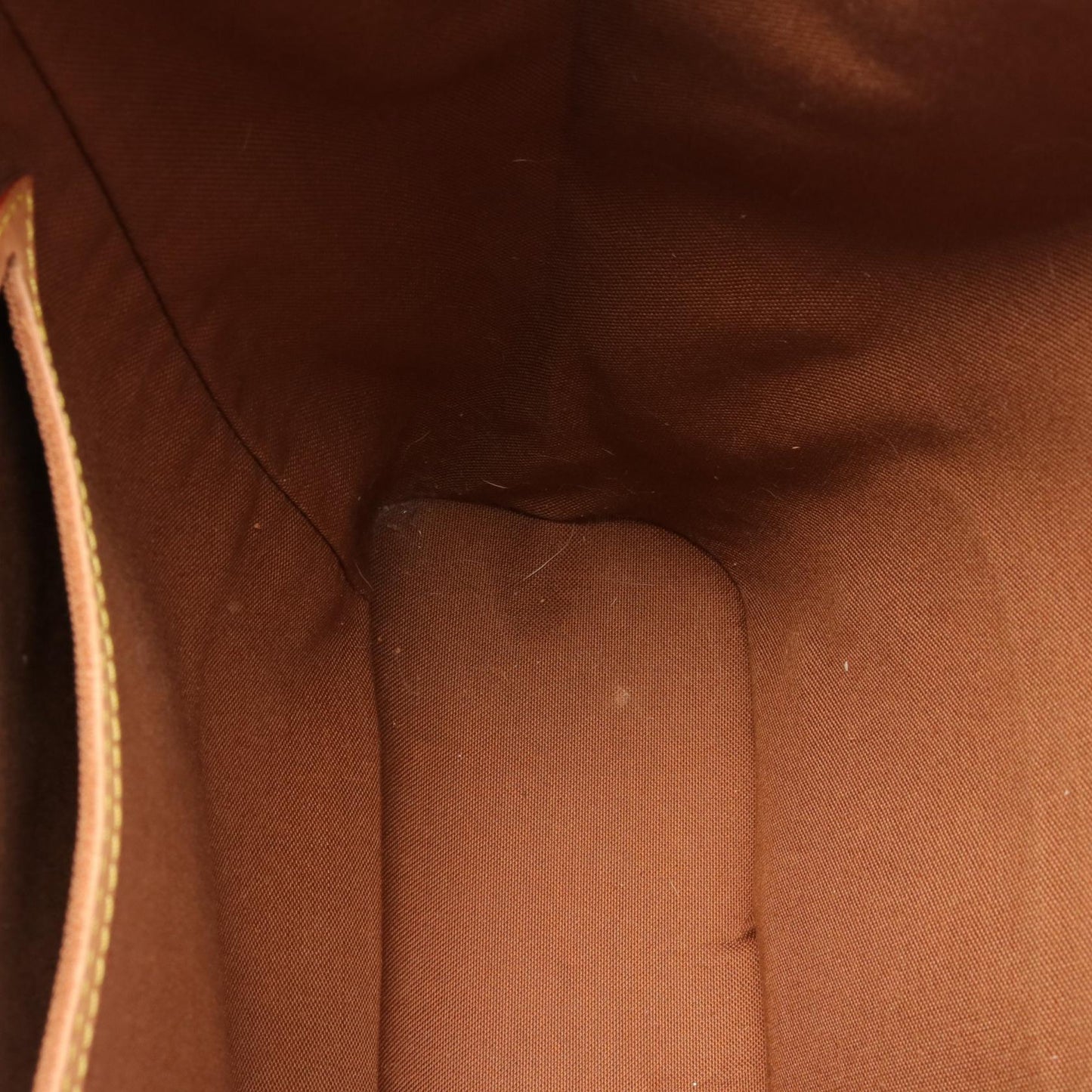 Louis Vuitton Monogram Montsouris MM Backpack