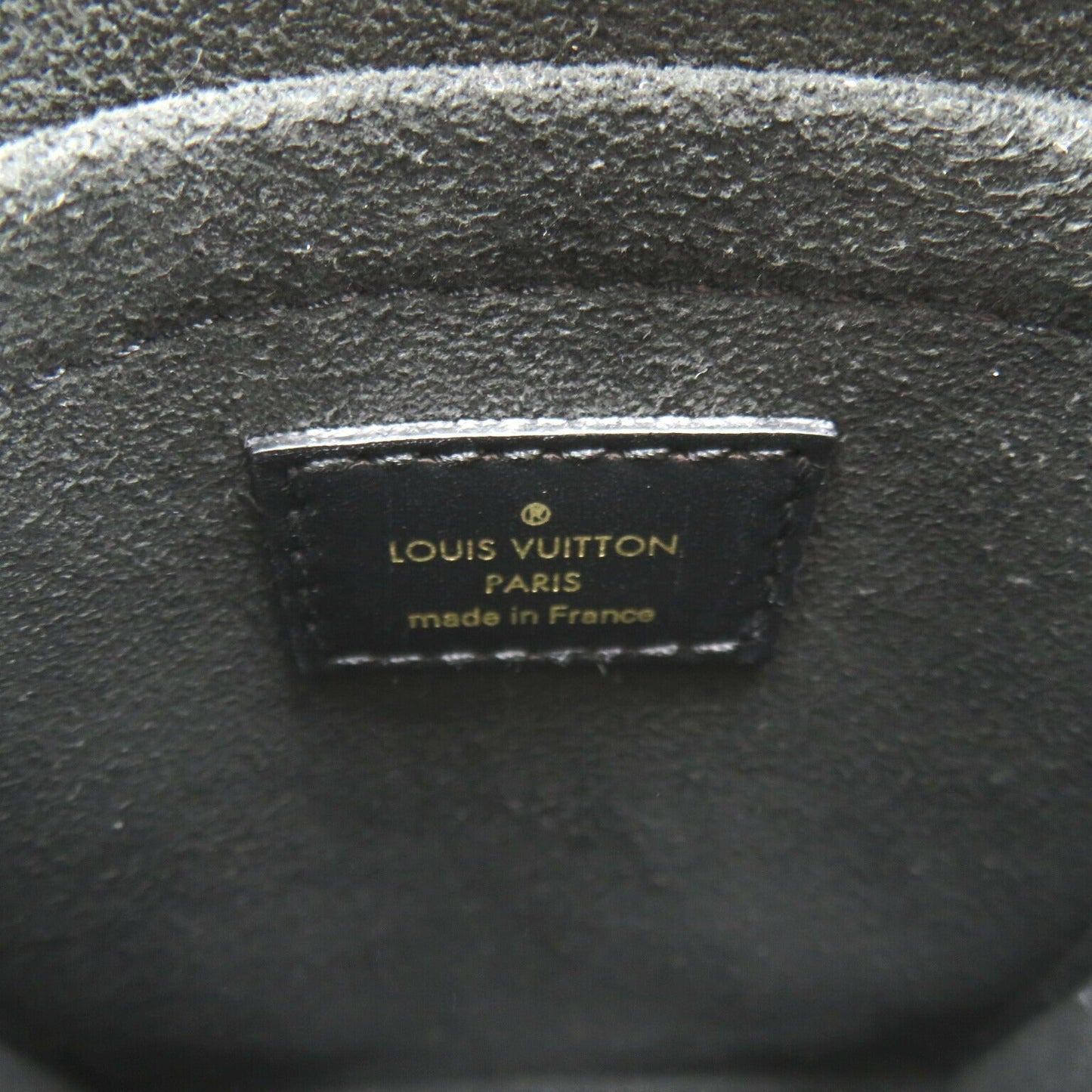 Louis Vuitton Monogram Jacquard 2way Shoulder Bag M80484