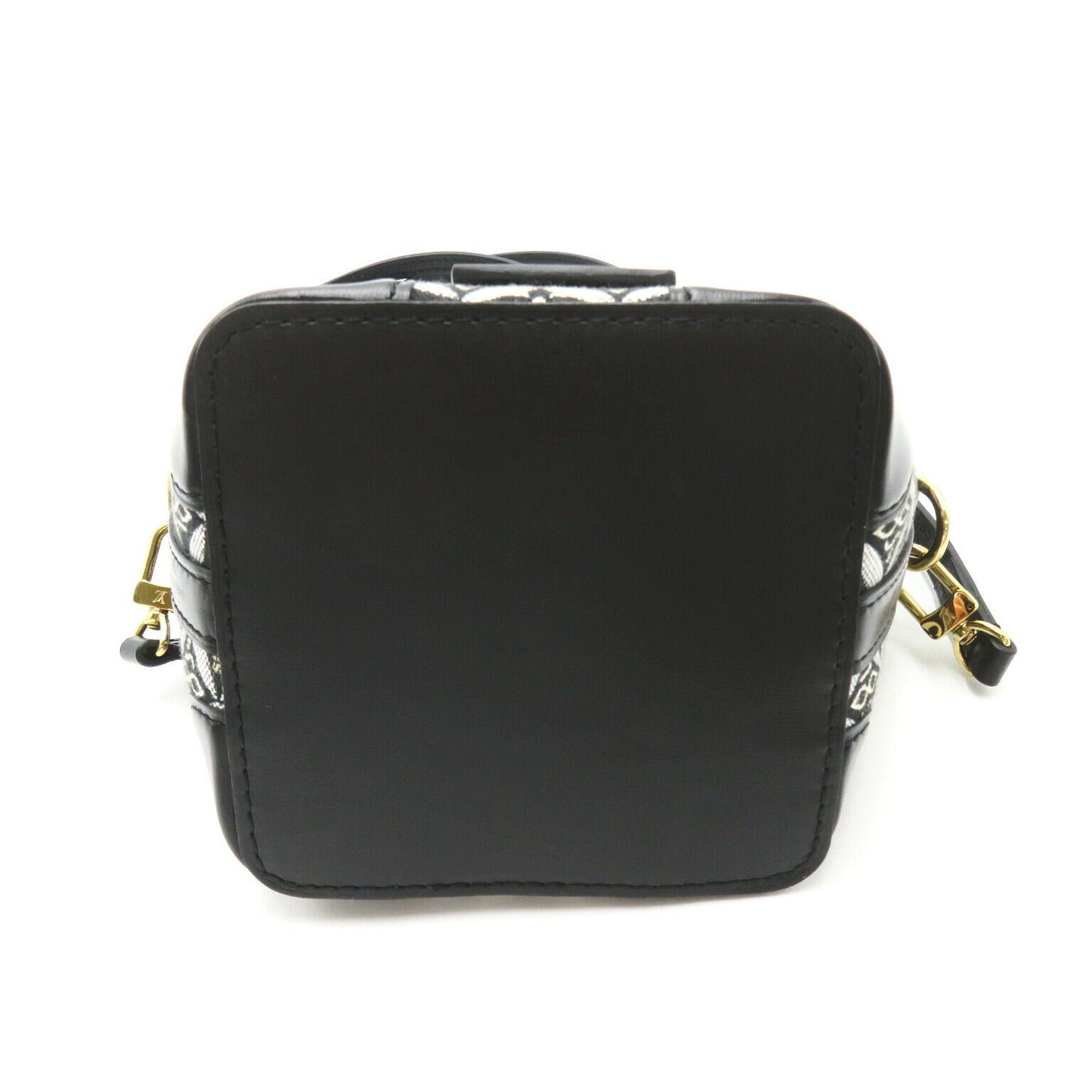 Louis Vuitton Monogram Jacquard Leather Shoulder Bag M69973