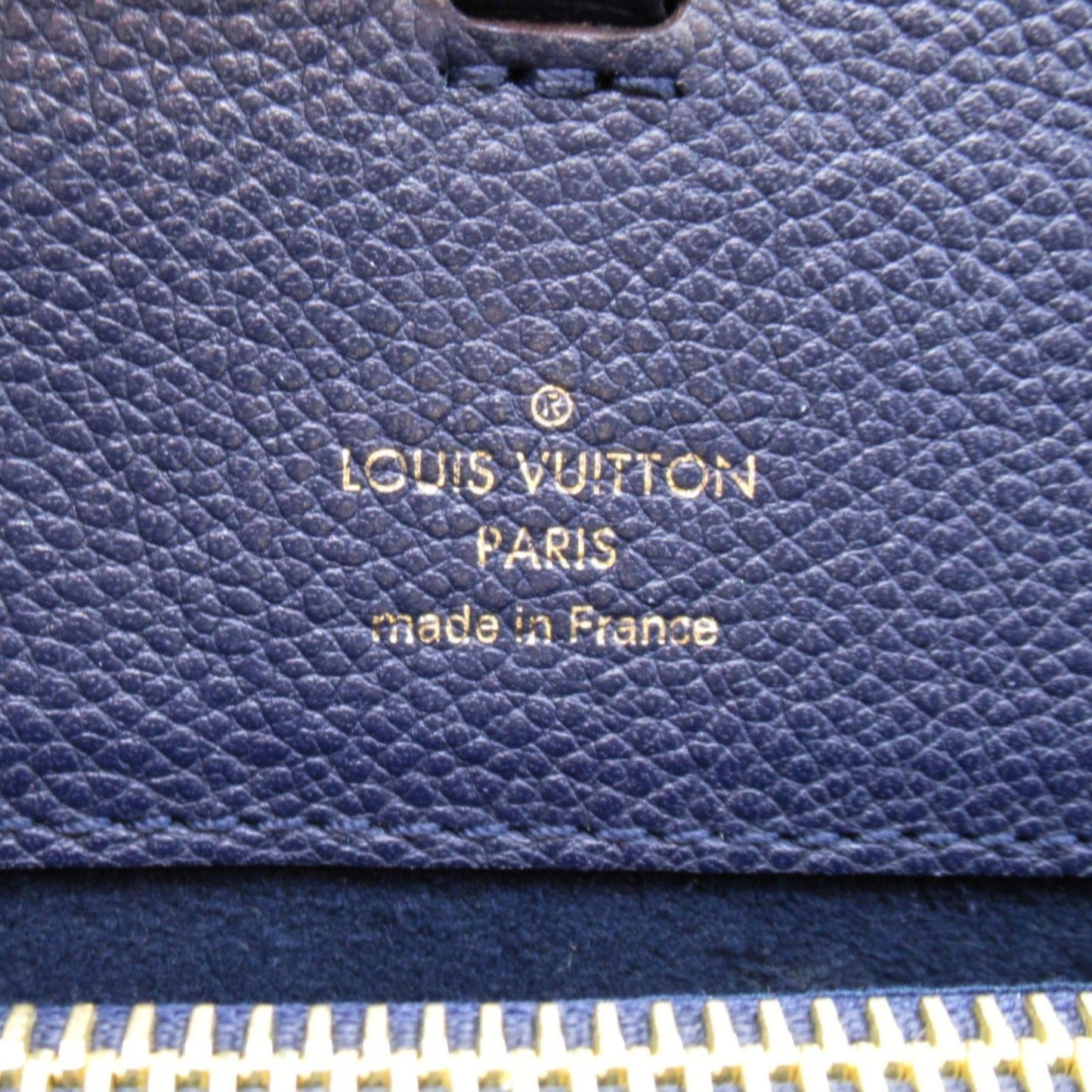 Louis Vuitton Venus Shoulder Bag Brown M44039
