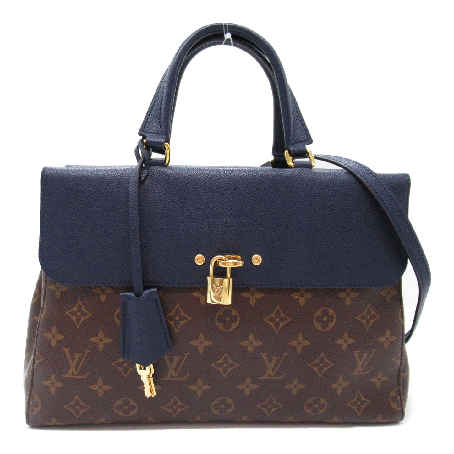 Louis Vuitton Venus Shoulder Bag Brown M44039