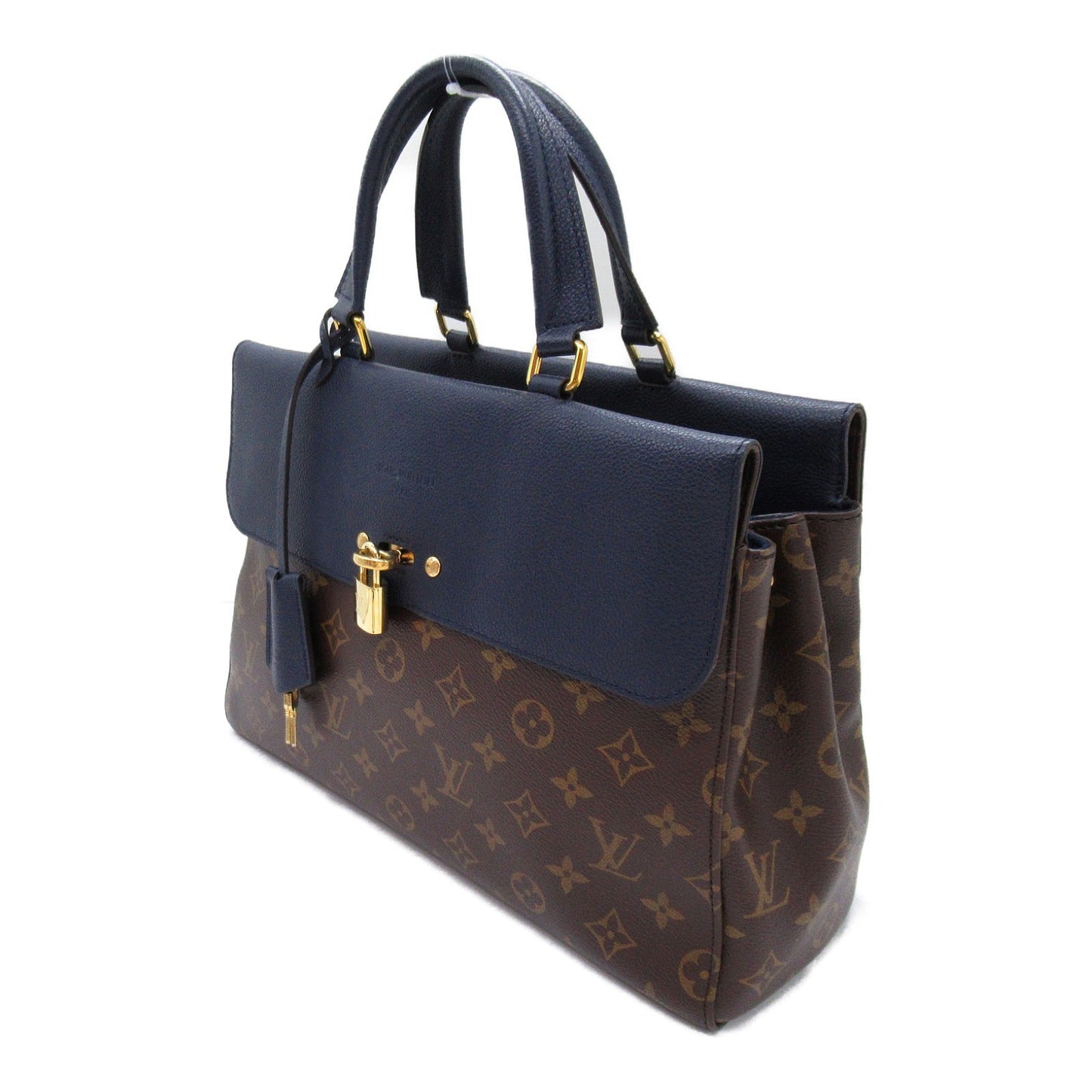 Louis Vuitton Venus Shoulder Bag Brown M44039