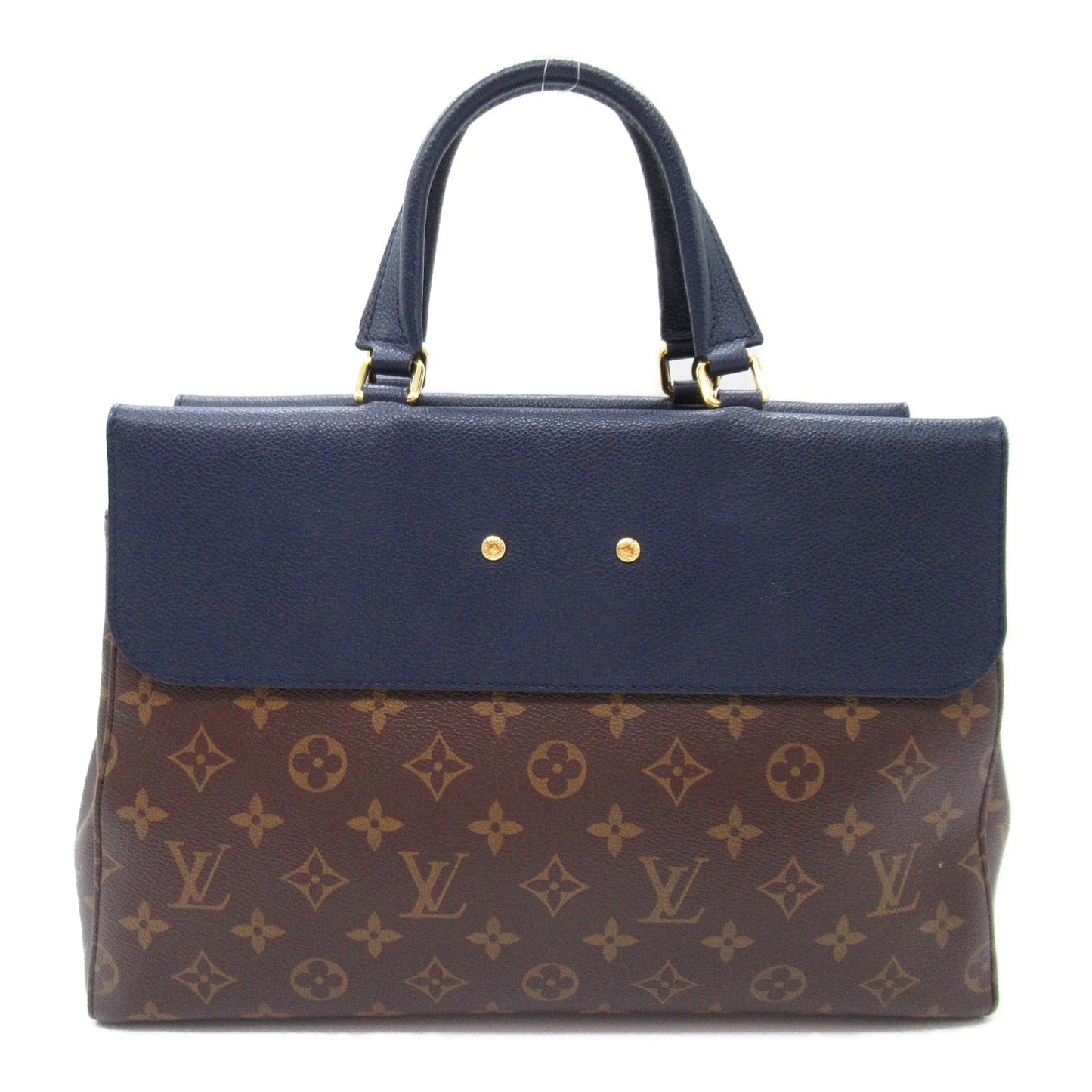 Louis Vuitton Venus Shoulder Bag Brown M44039