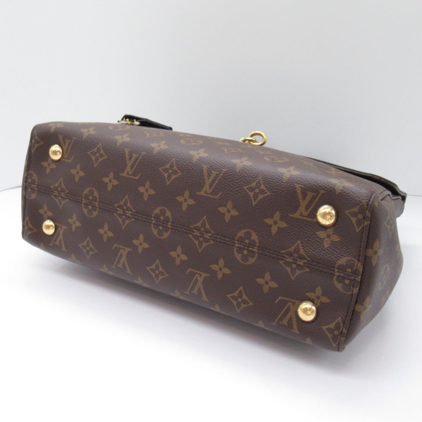 Louis Vuitton Venus Shoulder Bag Brown M44039
