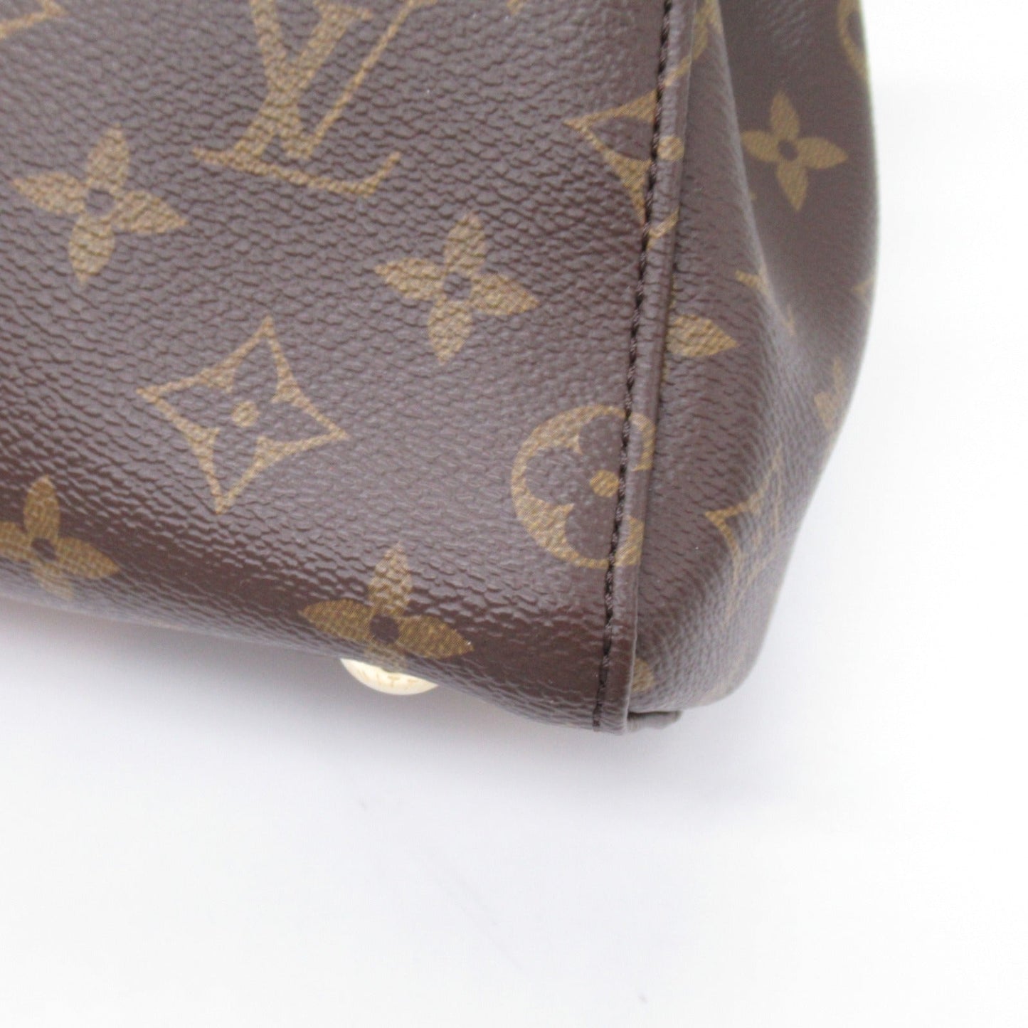 Louis Vuitton Venus Shoulder Bag Brown M44039