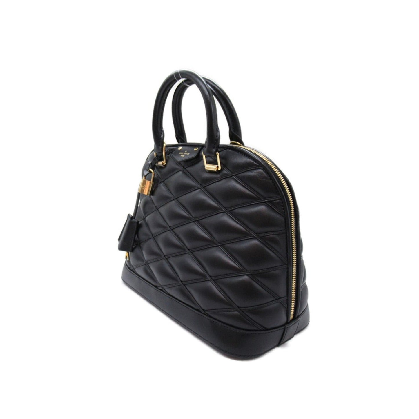 Louis Vuitton Alma PM Lambskin Handbag M23688