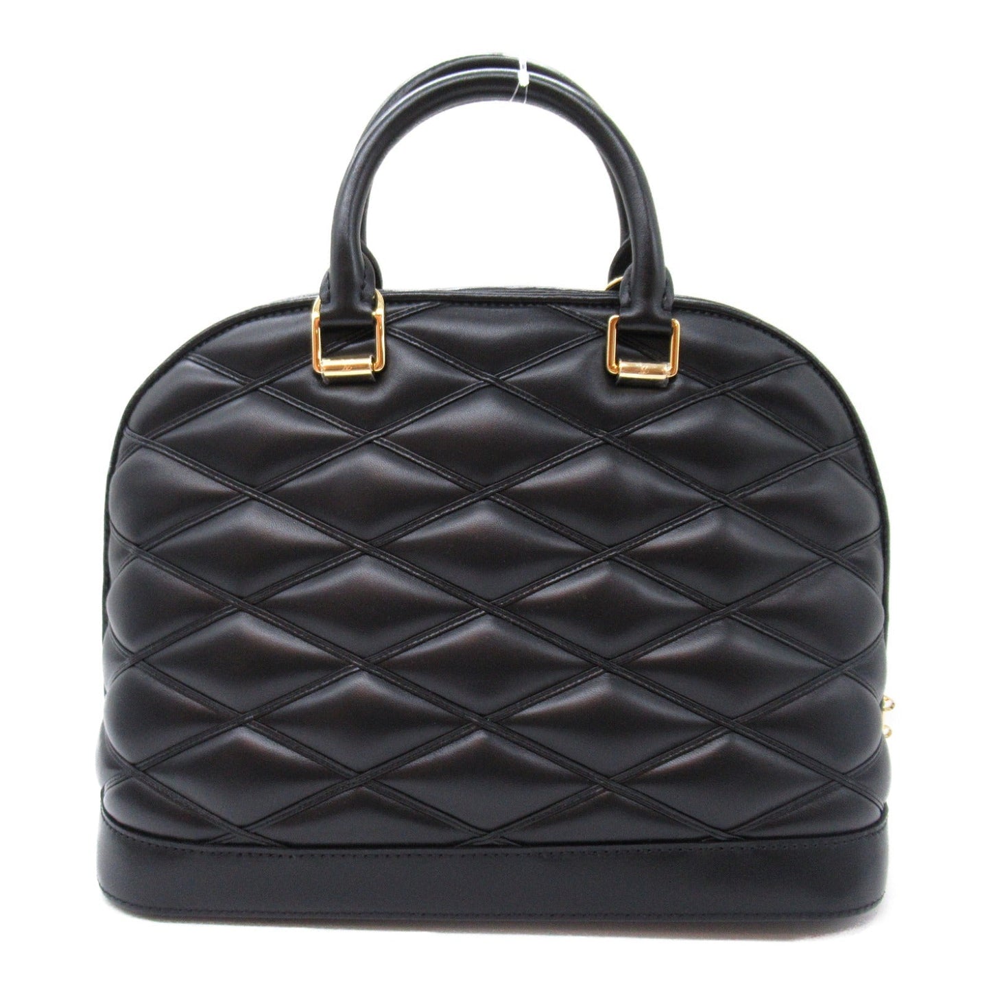 Louis Vuitton Alma PM Lambskin Handbag M23688