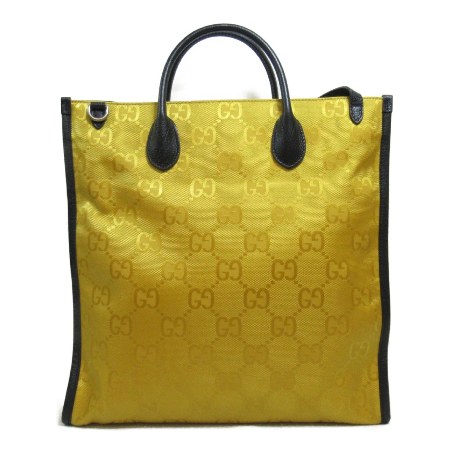 Luxury Gucci Trending 2025 Off The Grid Long Tote Bag Leather Nylon