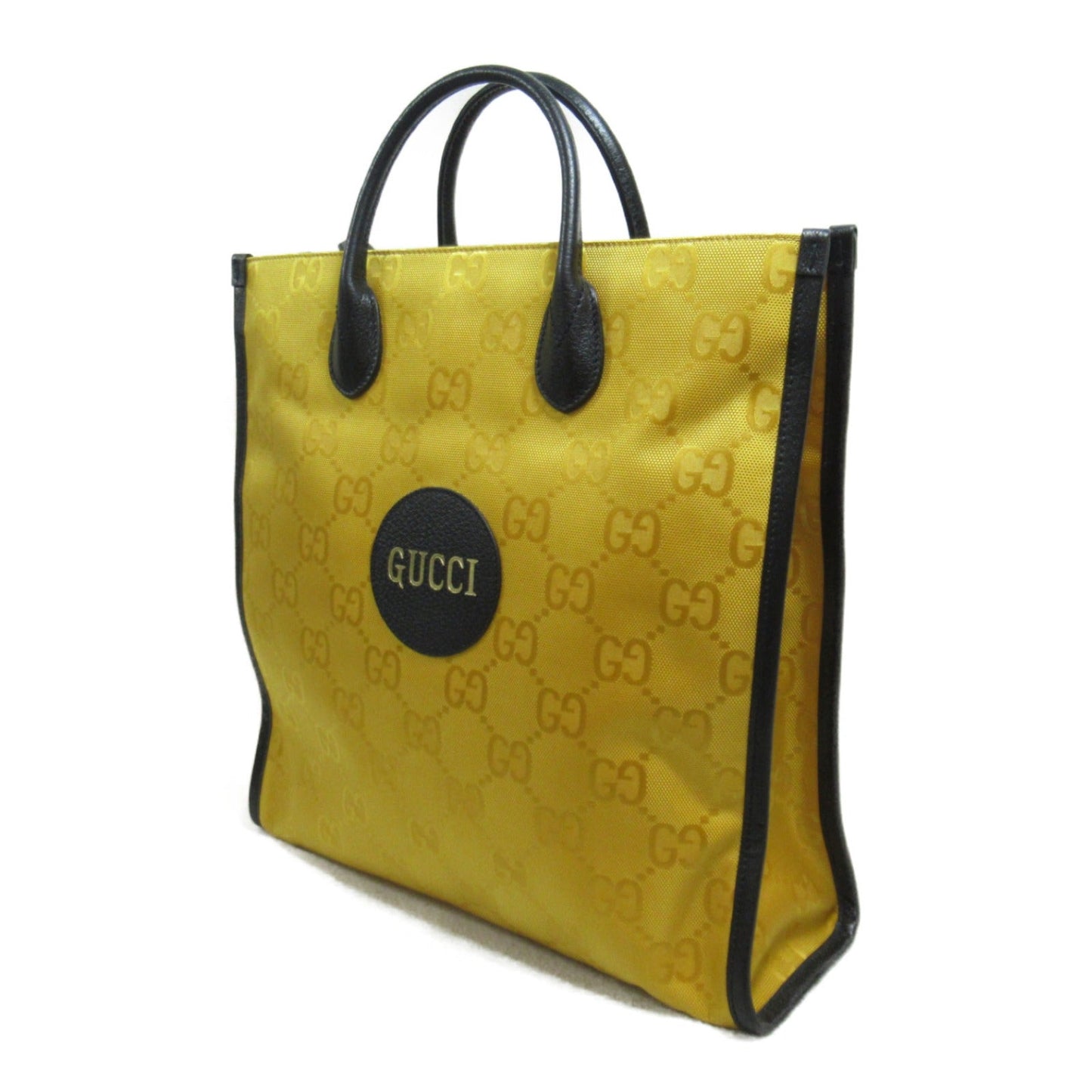 Luxury Gucci Trending 2025 Off The Grid Long Tote Bag Leather Nylon