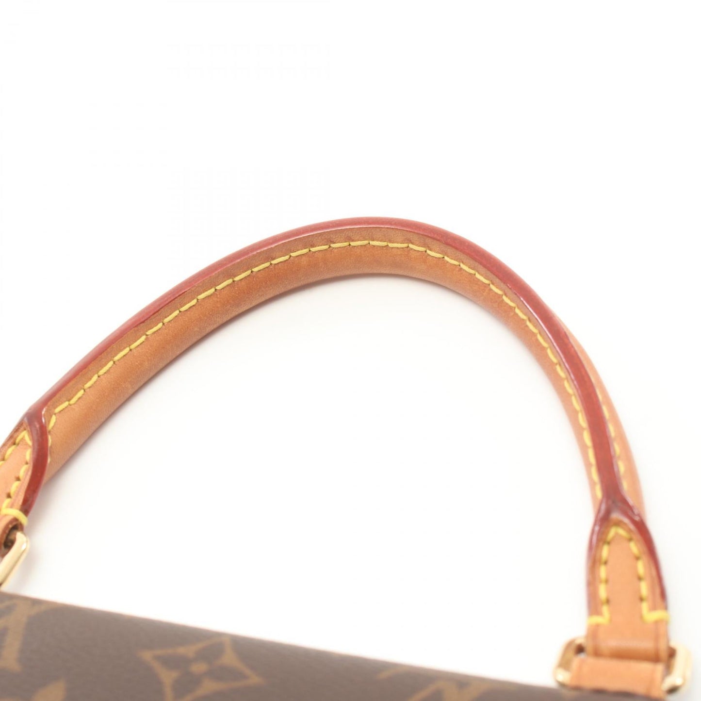 Louis Vuitton Marignan Monogram Cocrico Handbag M44286