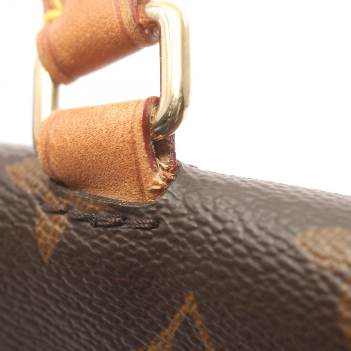 Louis Vuitton Marignan Monogram Cocrico Handbag M44286