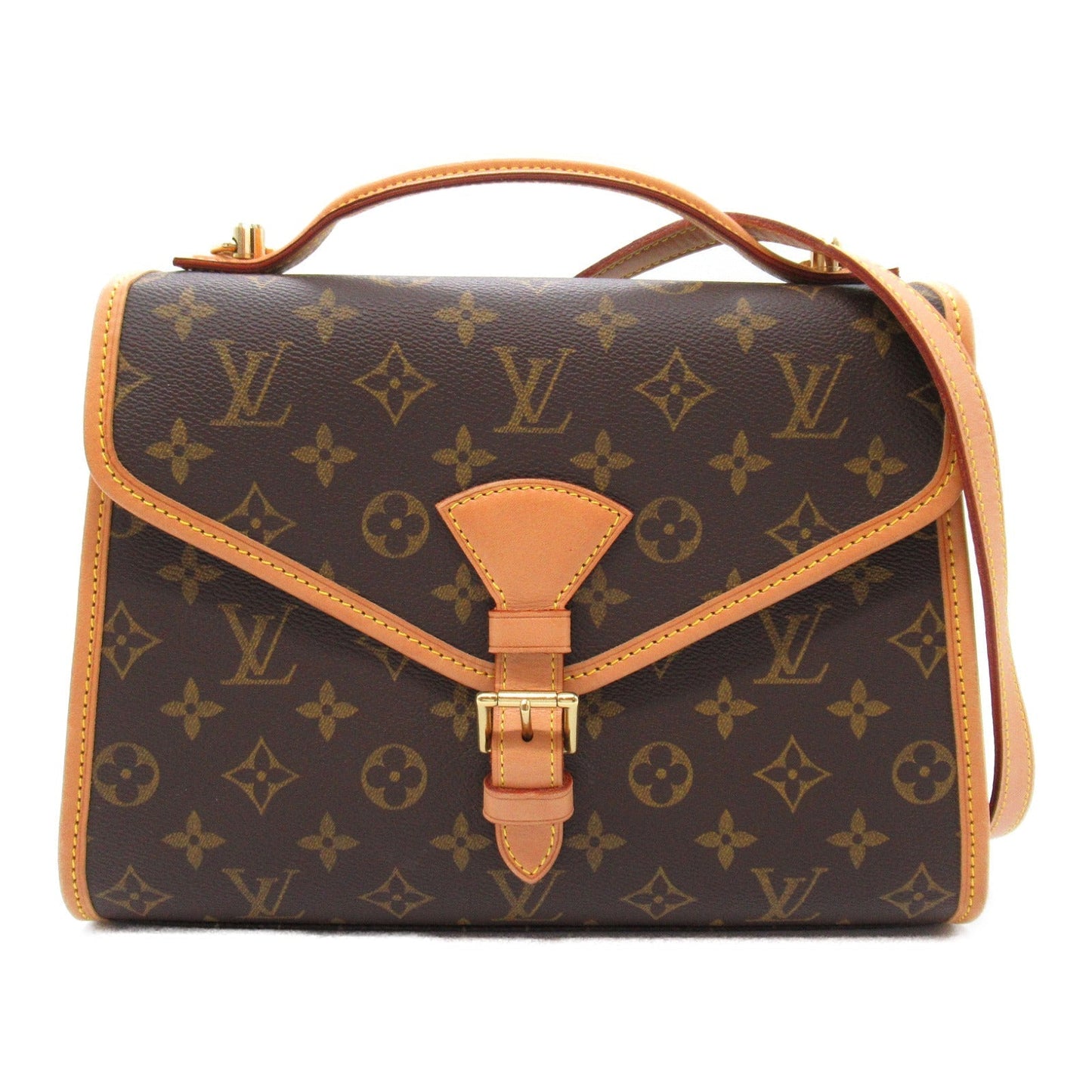 Louis Vuitton Bel Air 2way Shoulder Bag M51122